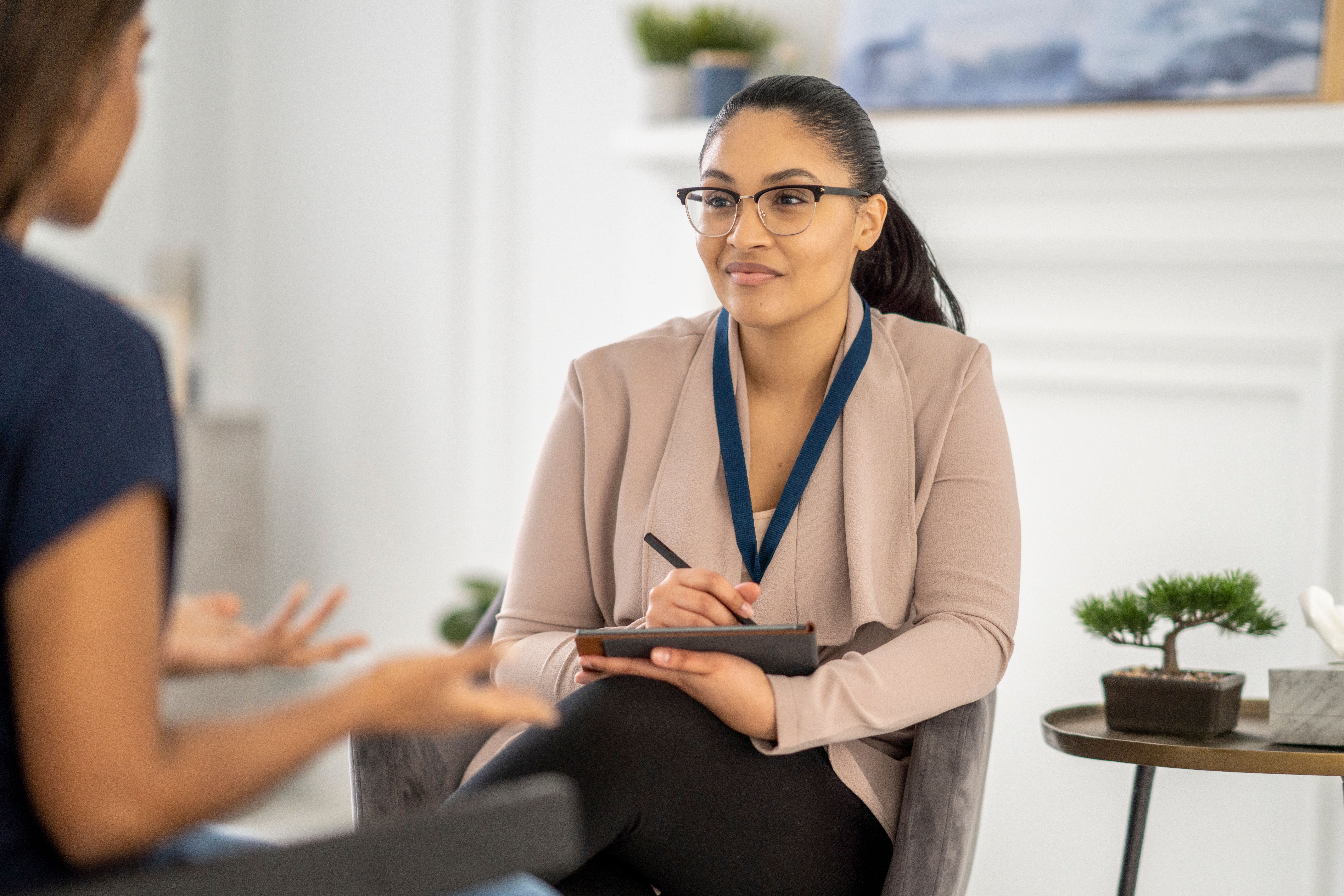 bcba therapist