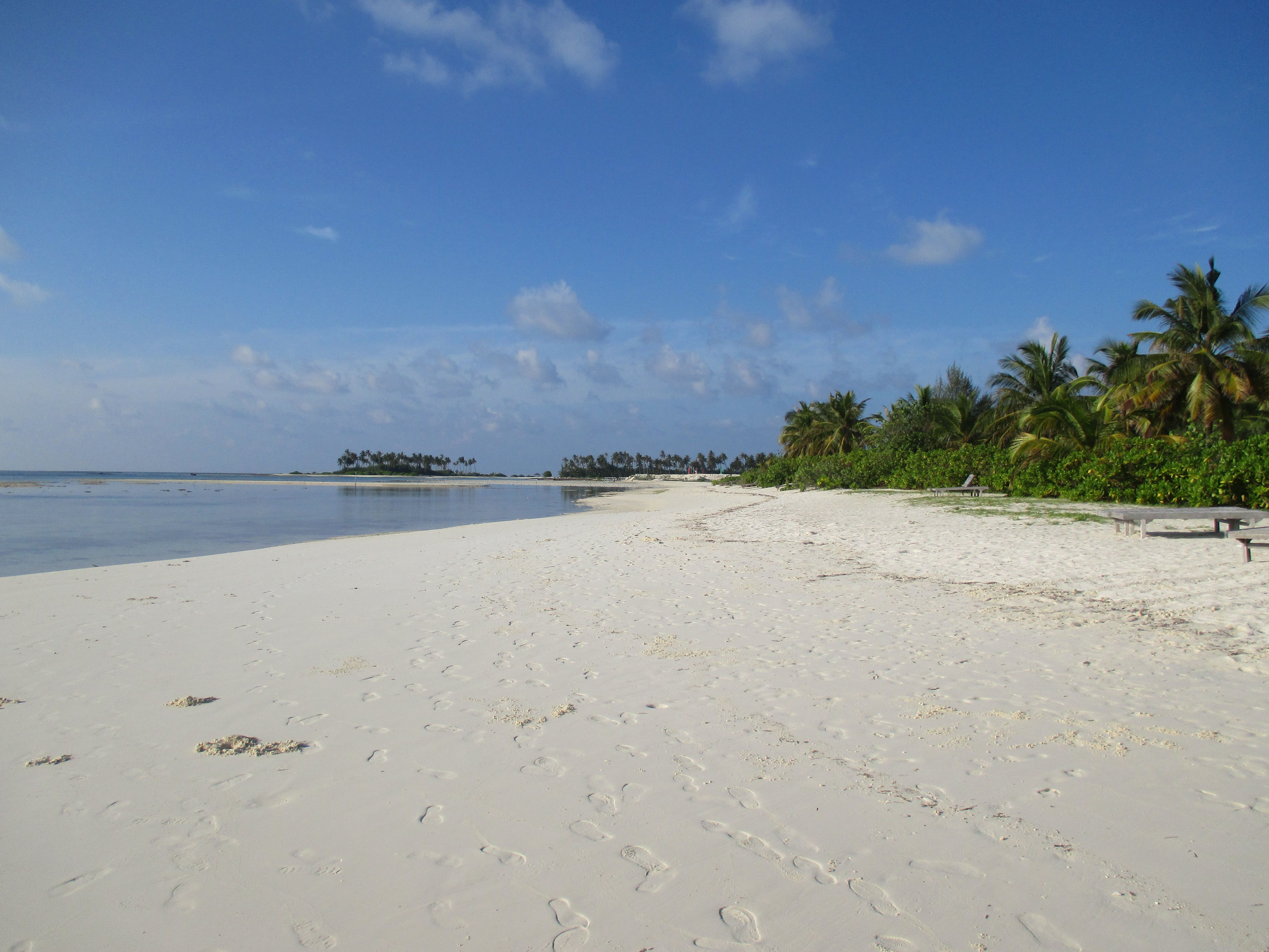 ammala islands beach