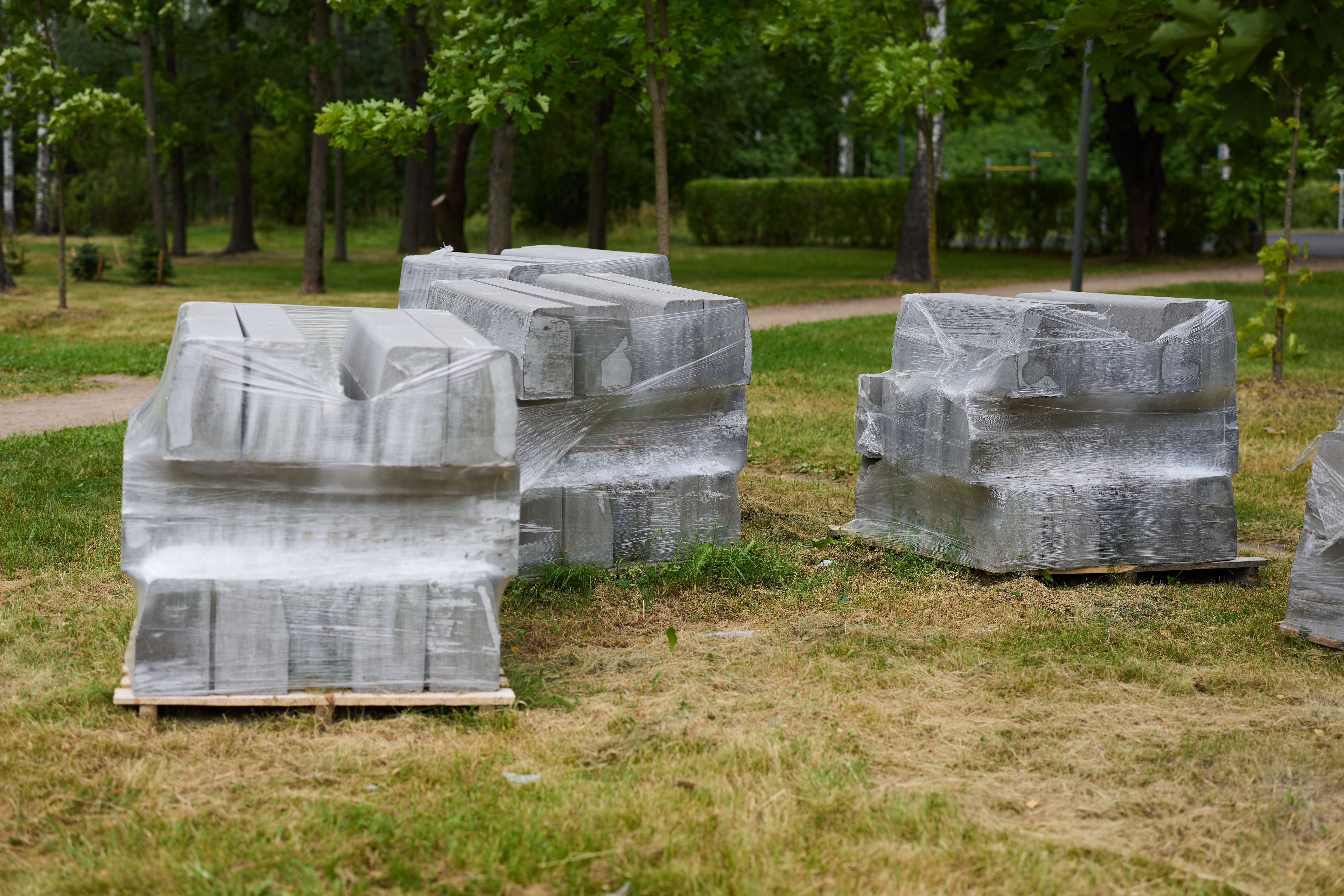 landscaping planning