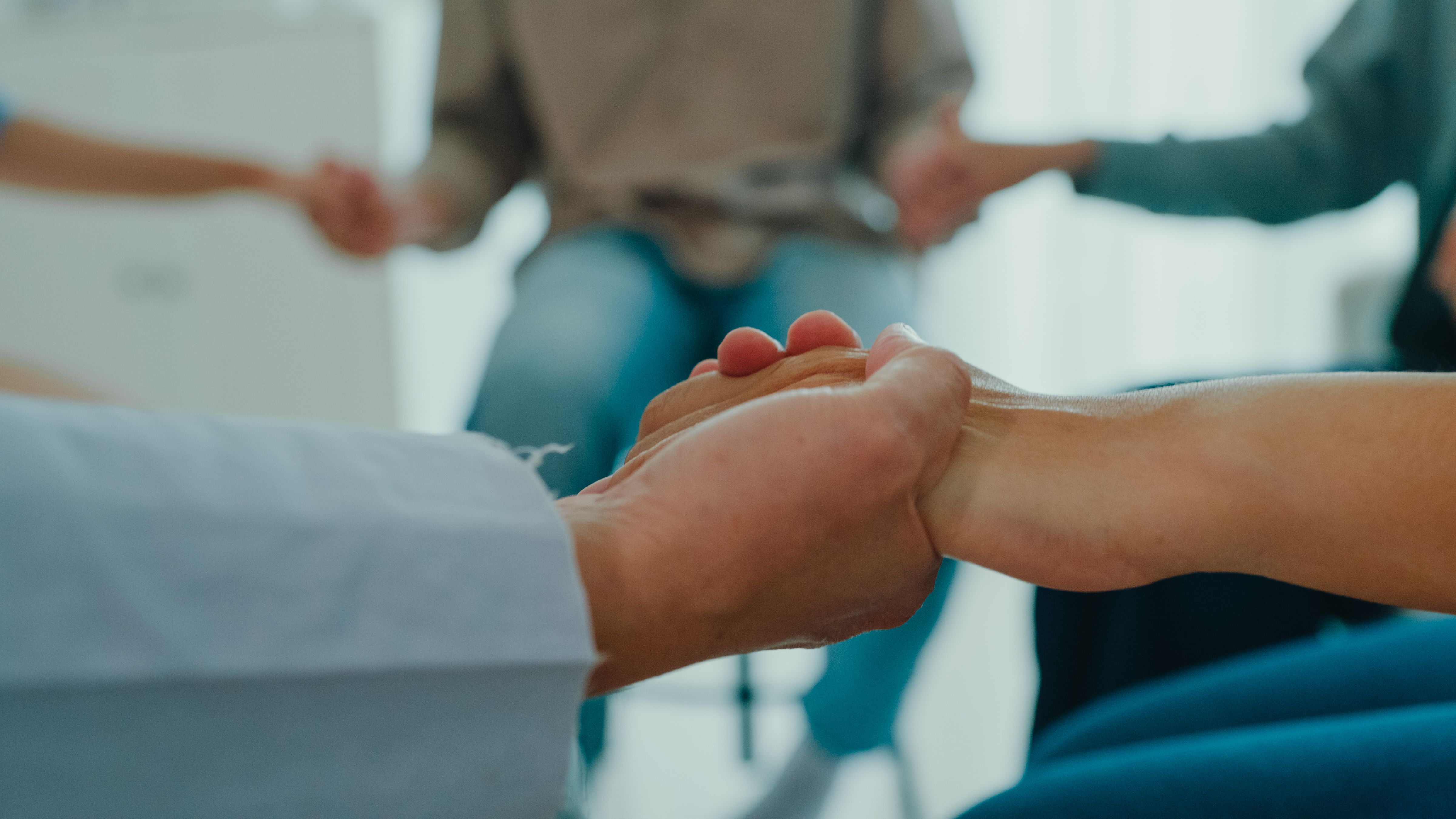 spiritual counseling