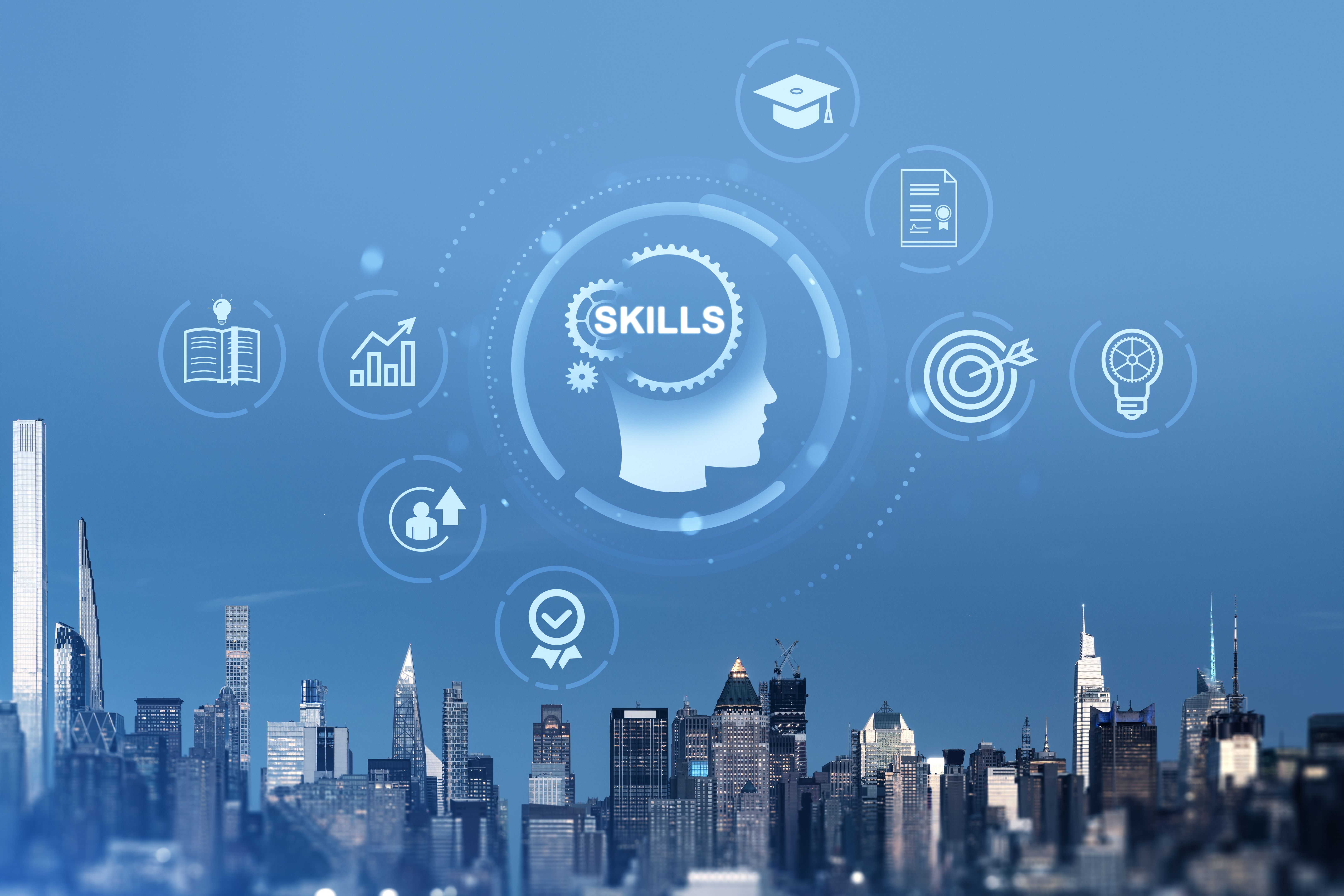 AI education New York