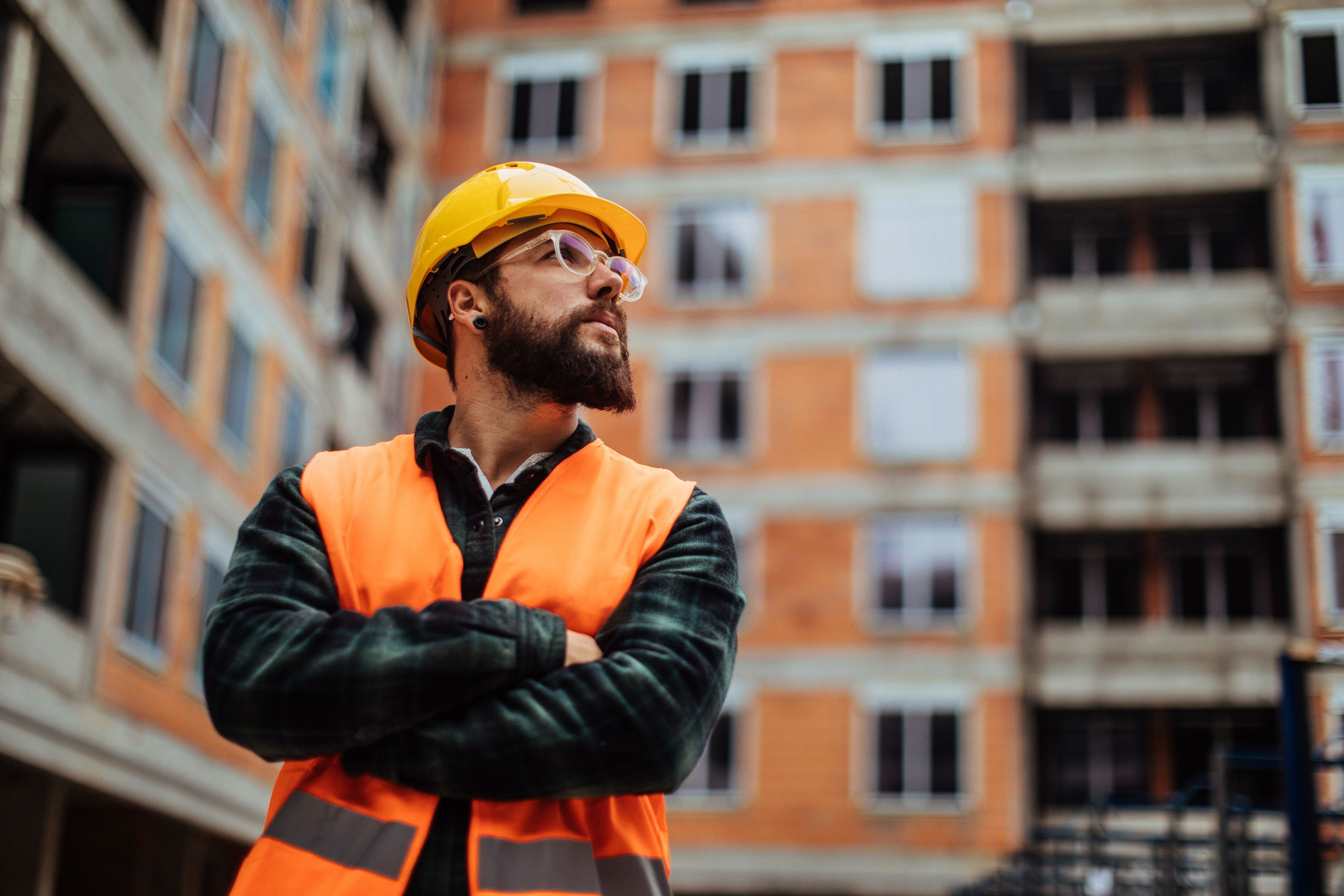 construction worker