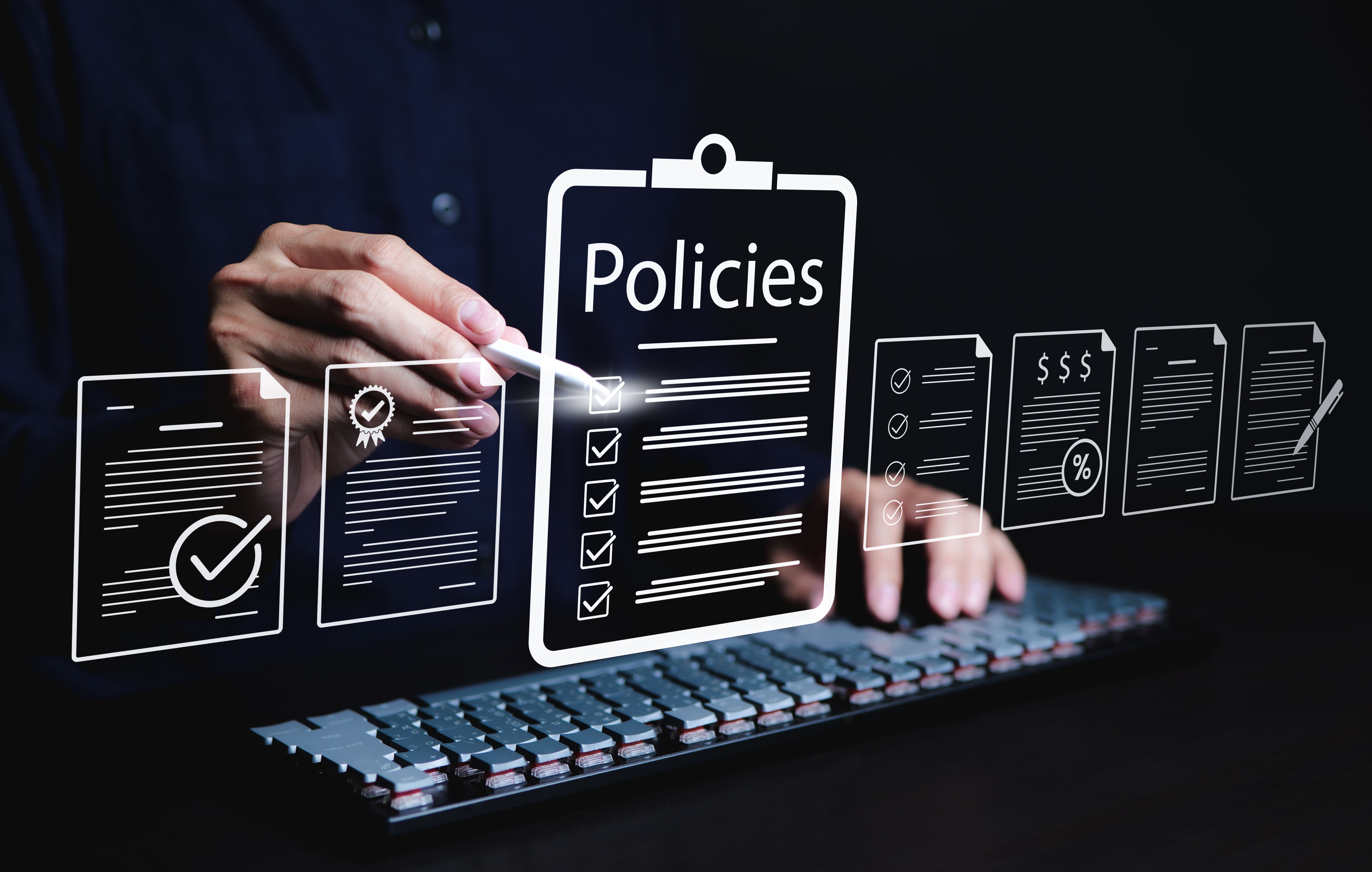government policies