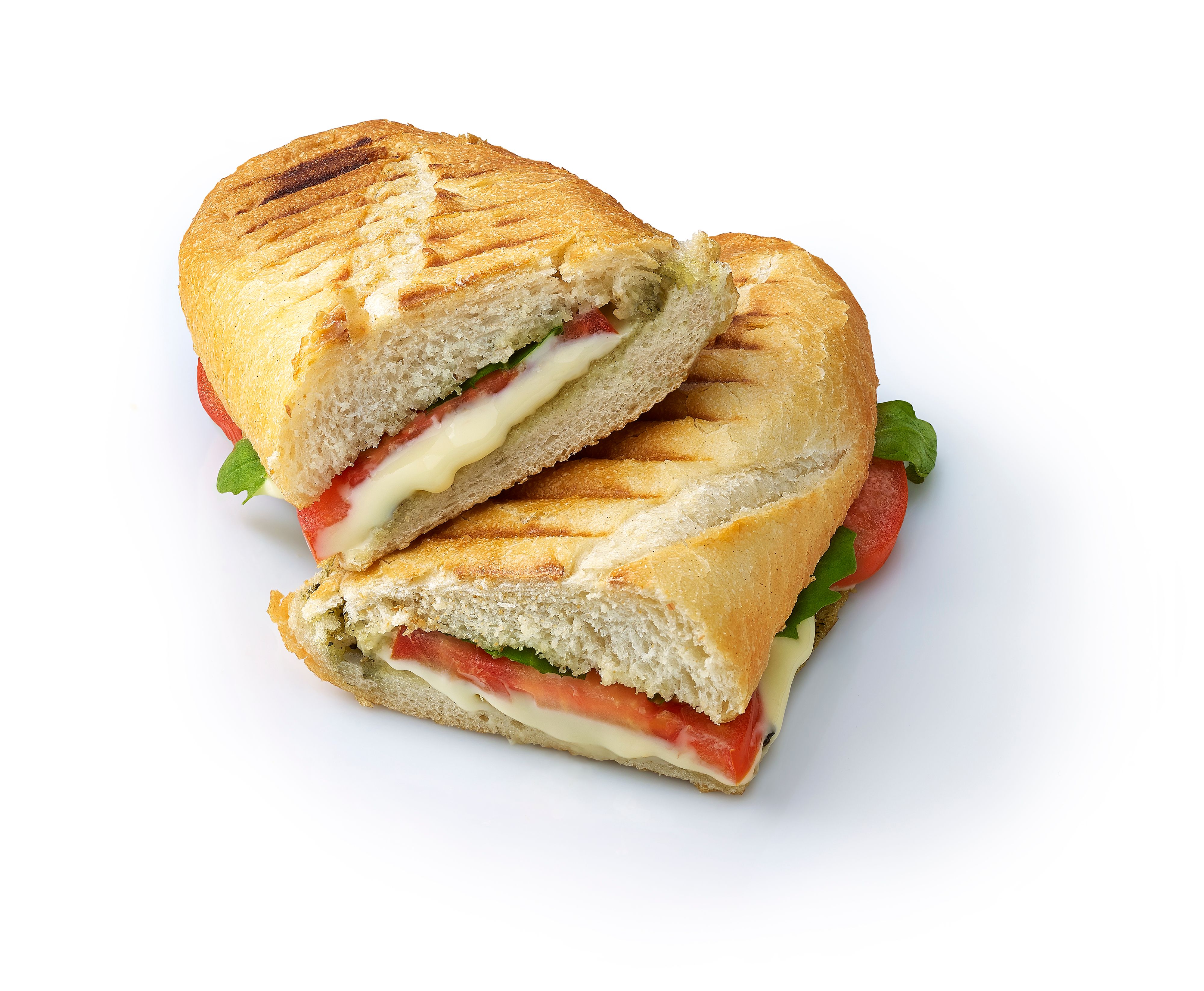 panini sandwich