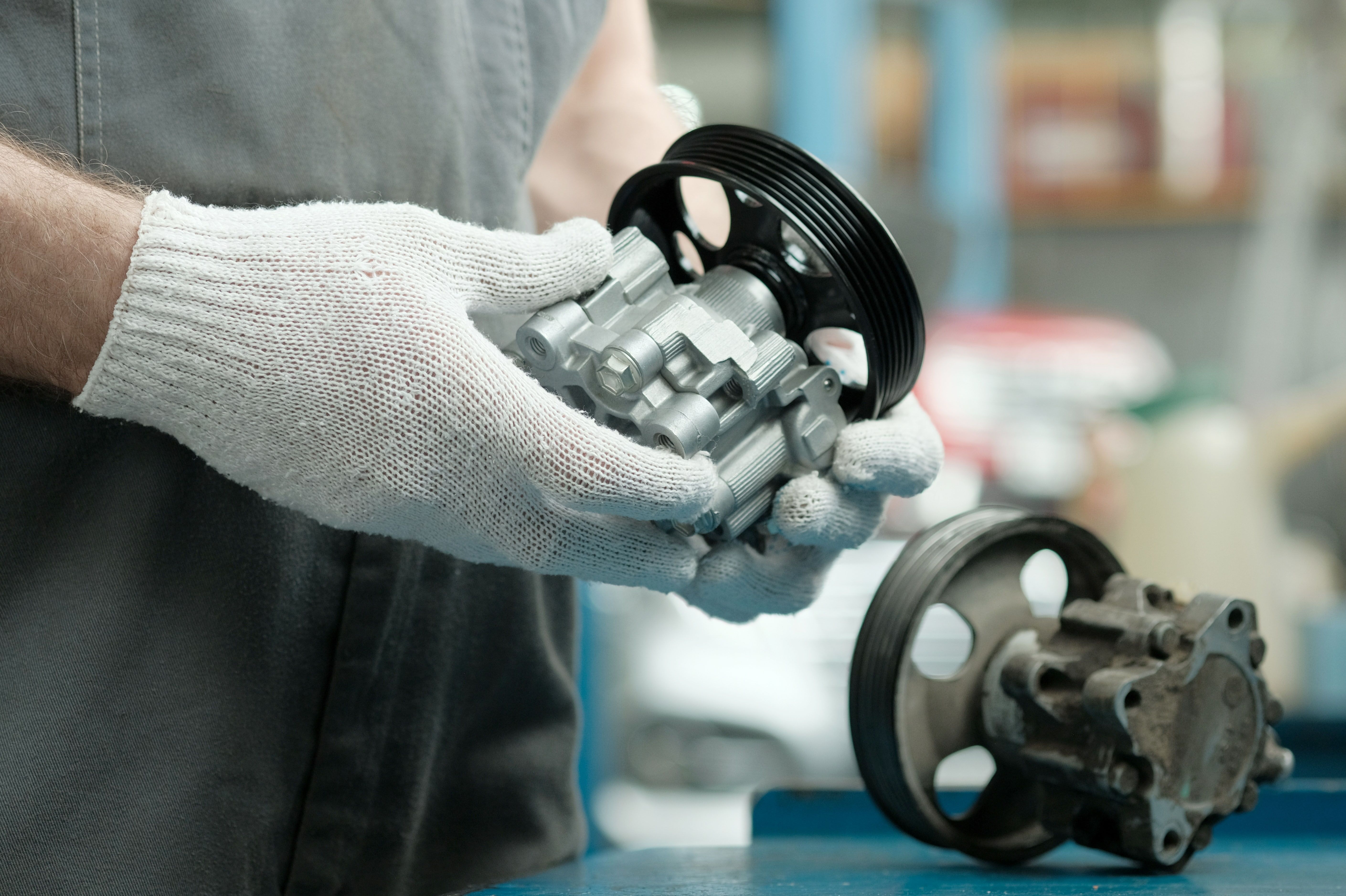 car parts