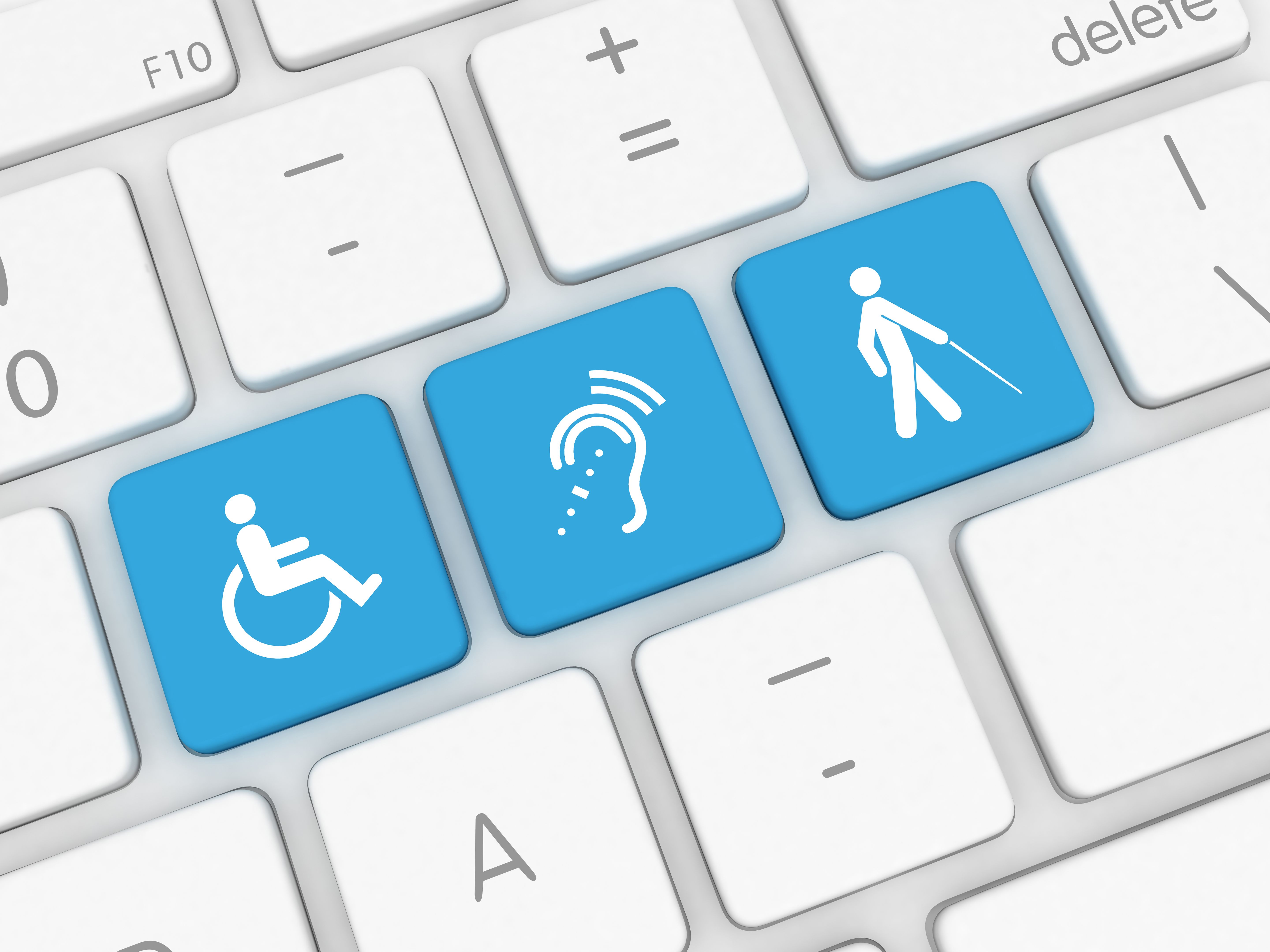 accessibility technology