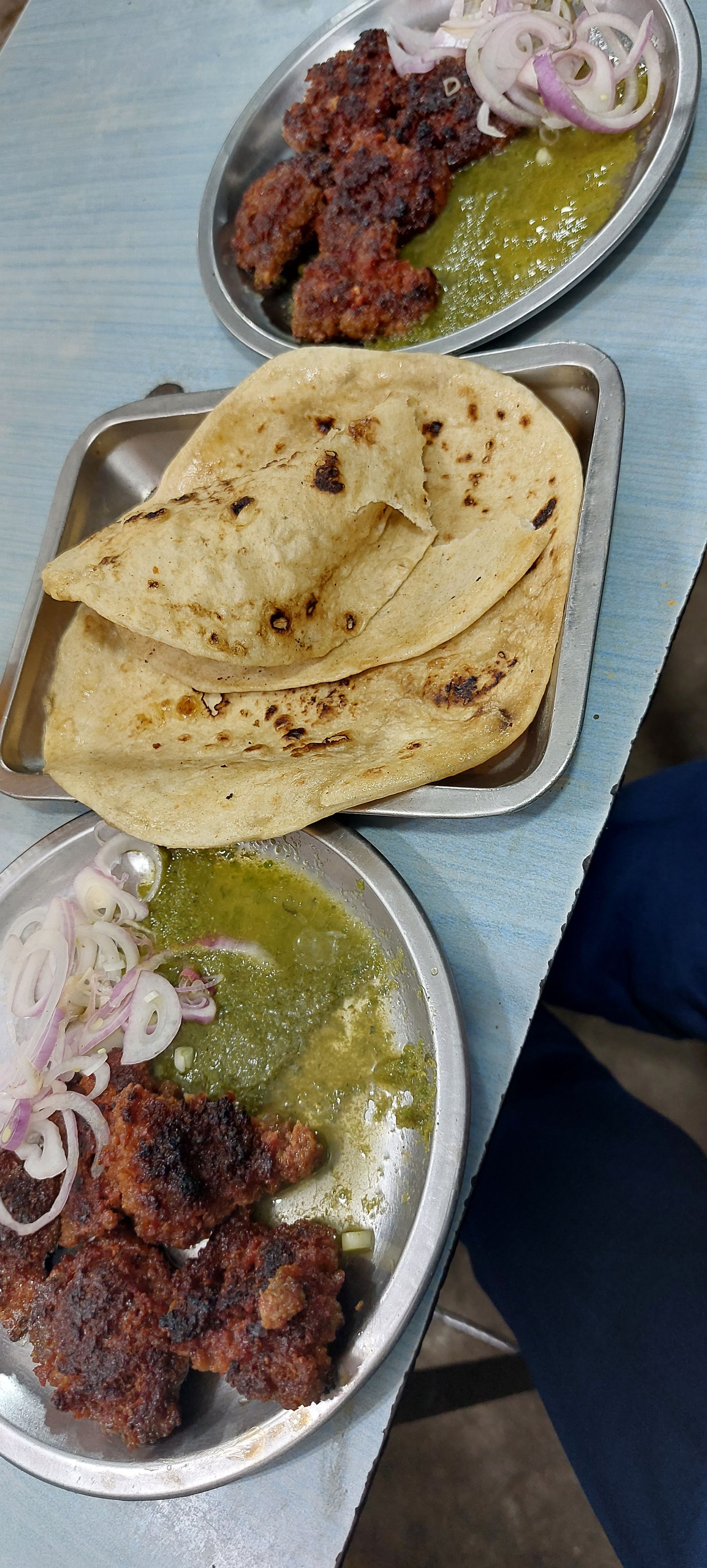 local produce bhopal