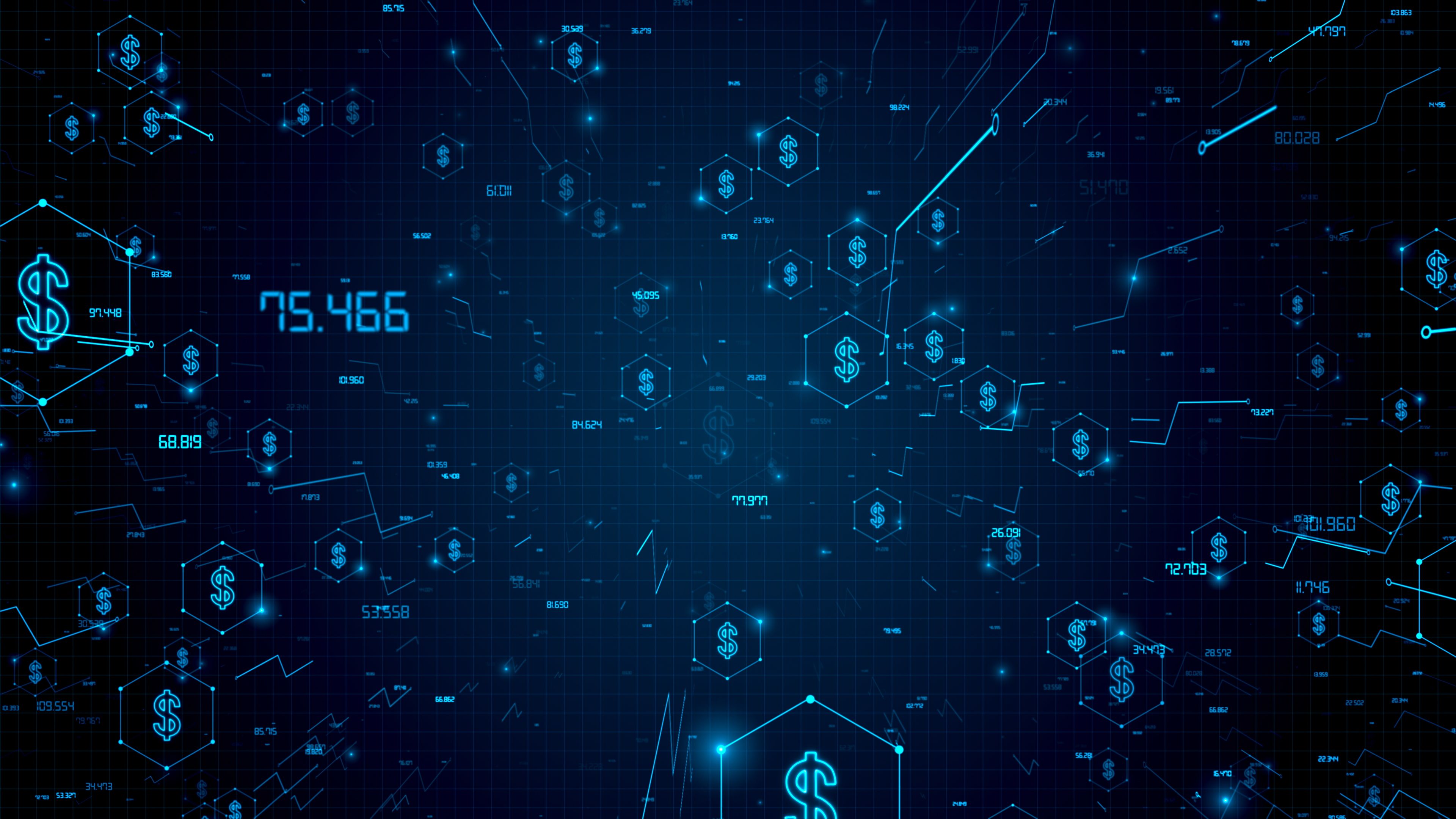 future technology finance