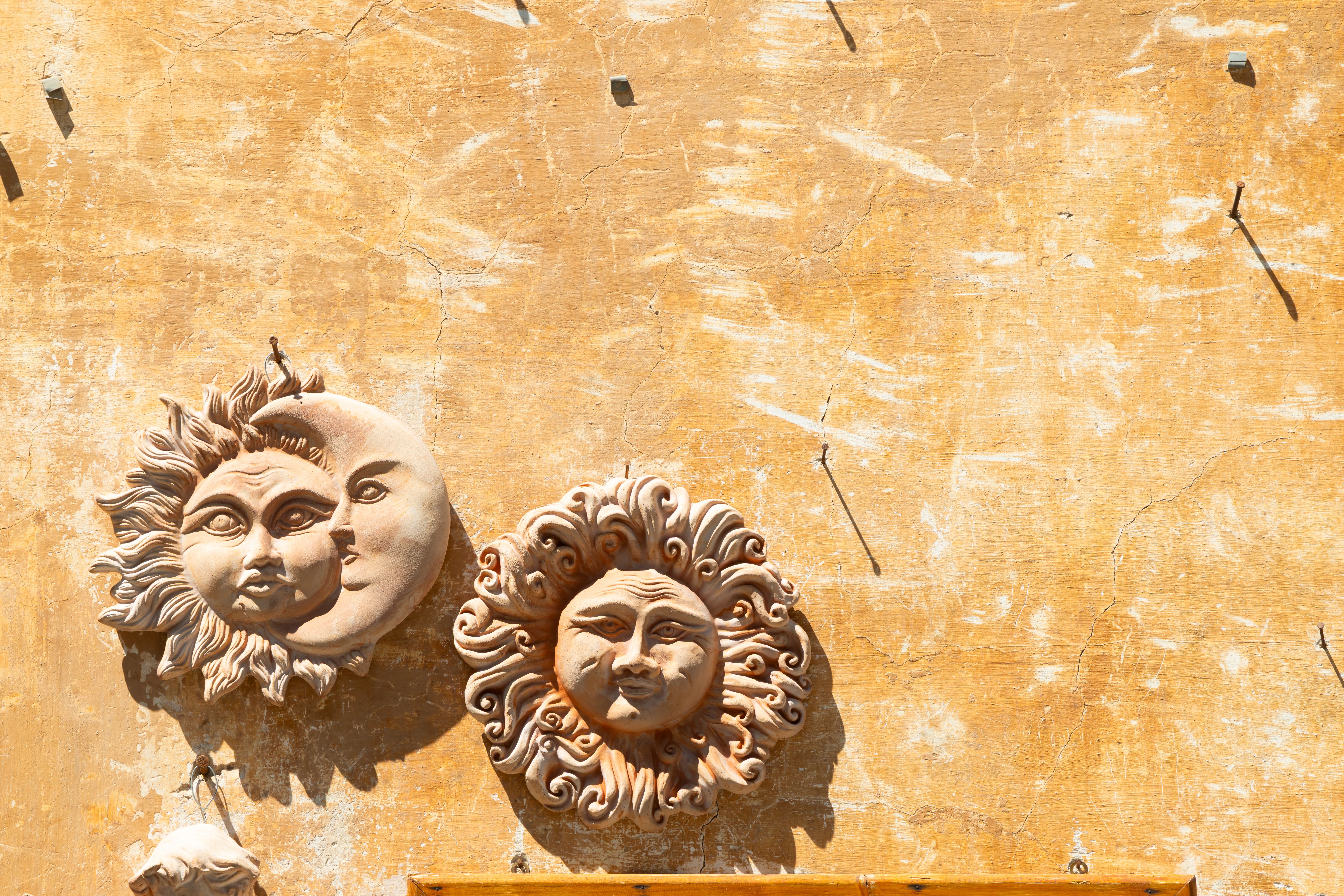 artisan crafts tuscany