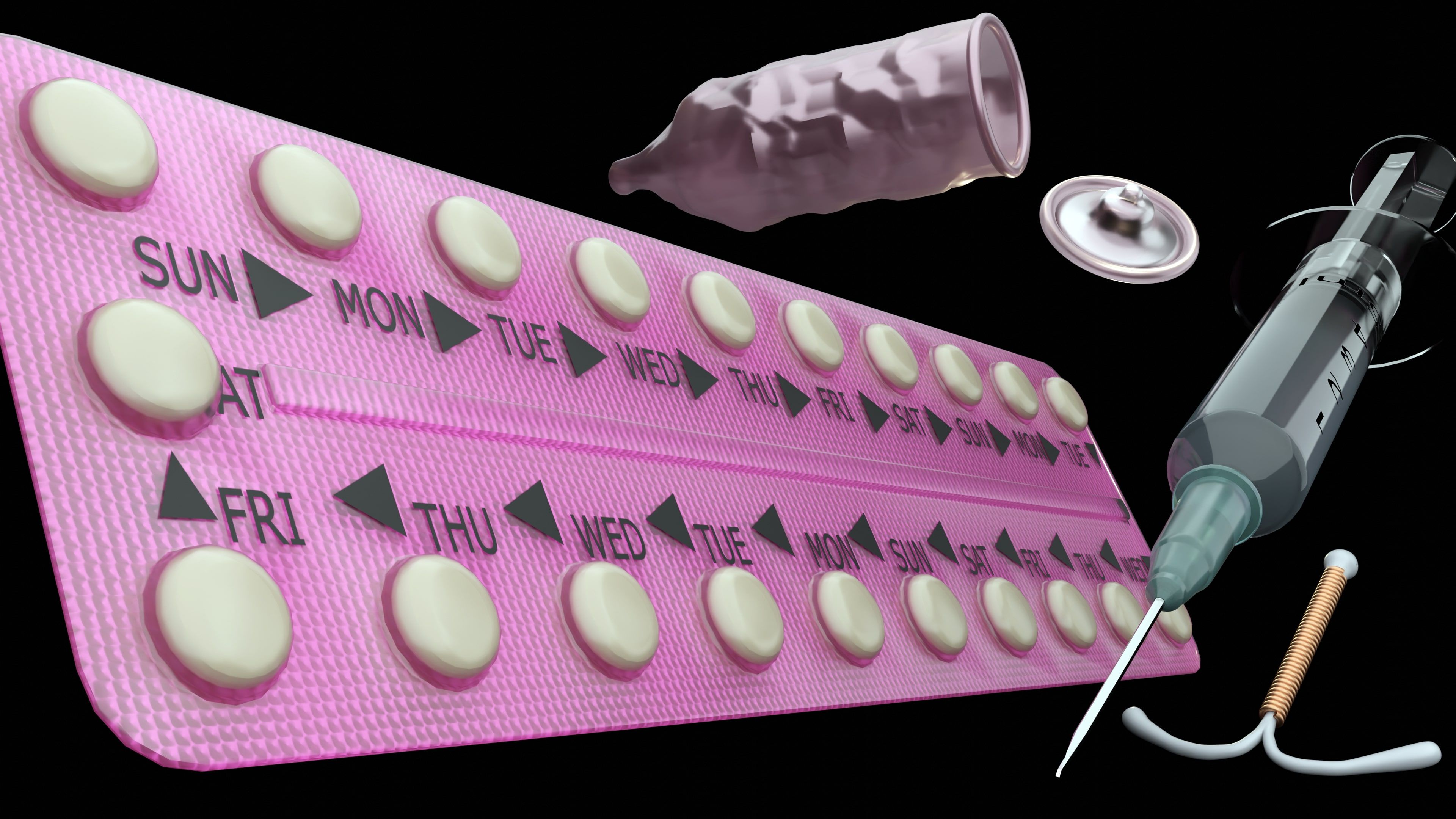 hormone therapy options