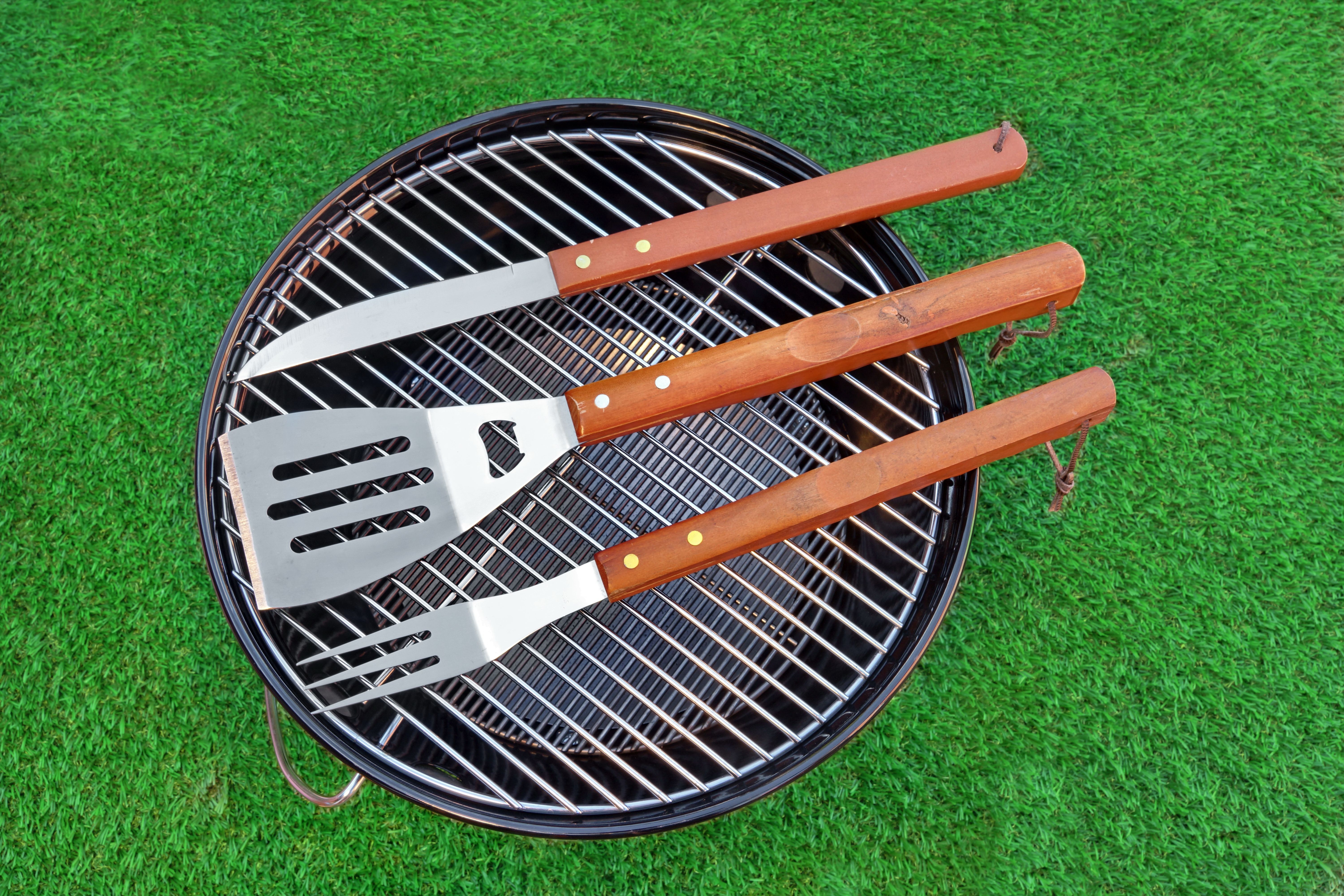 bbq tools