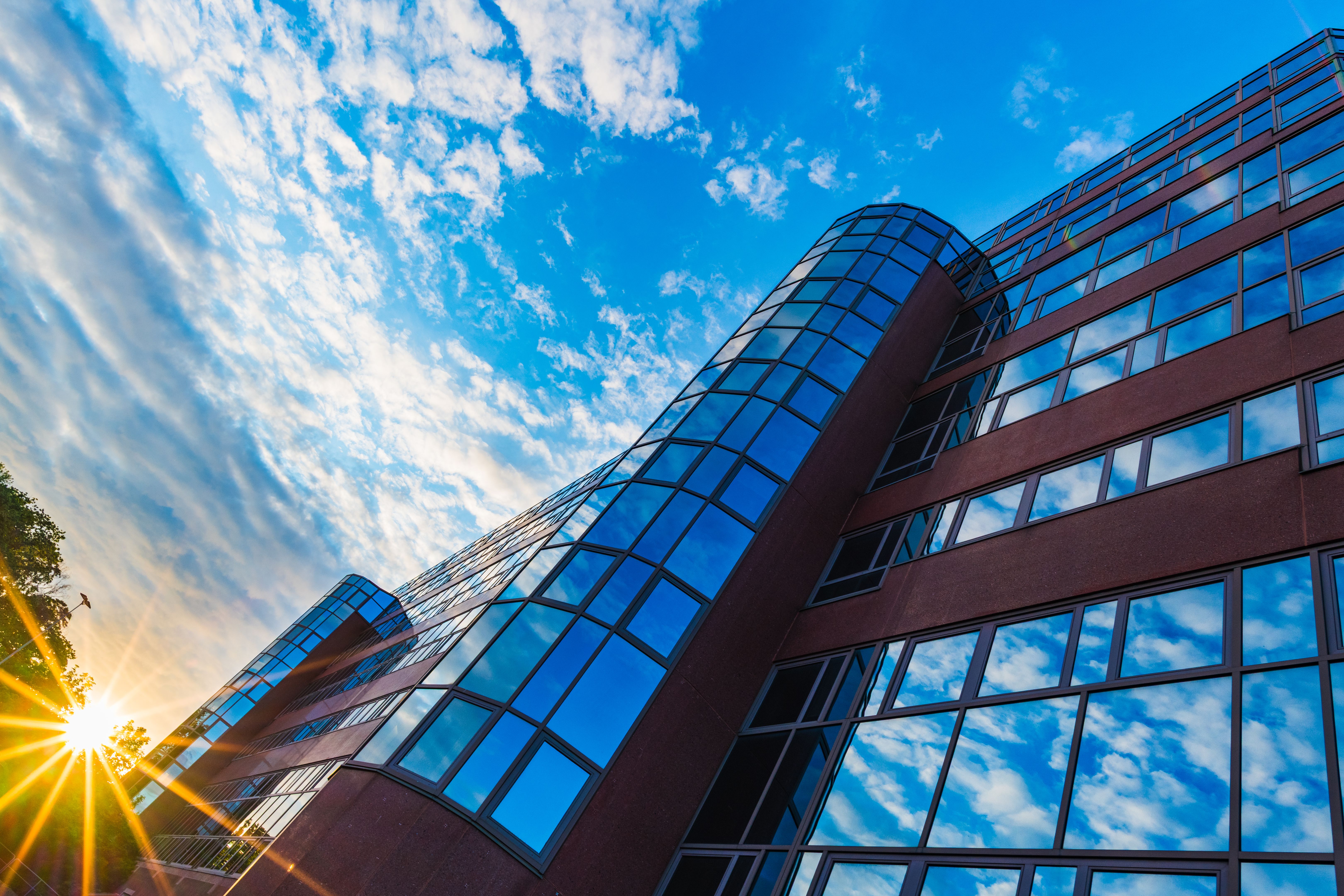 commercial property painting