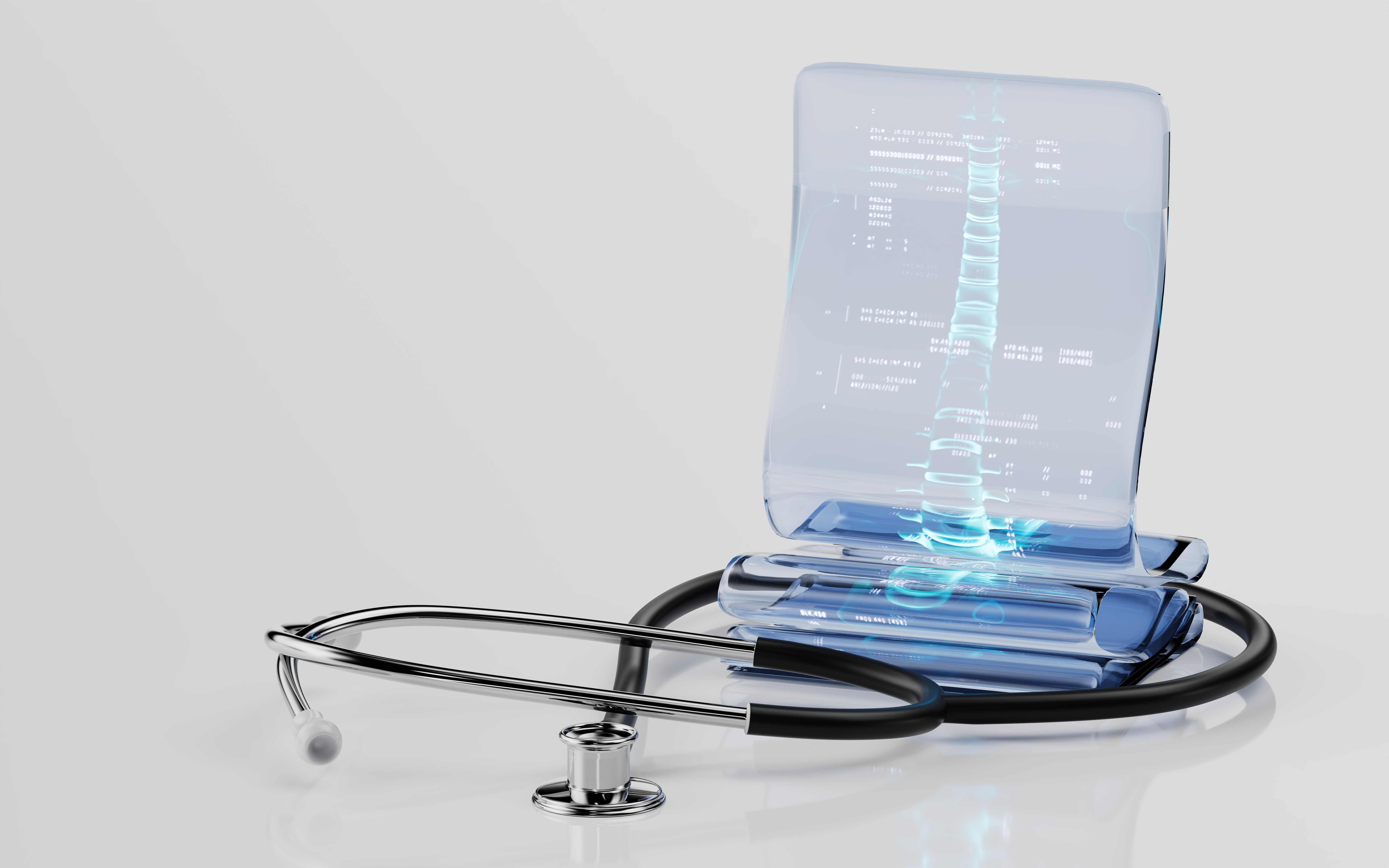healthcare software integration