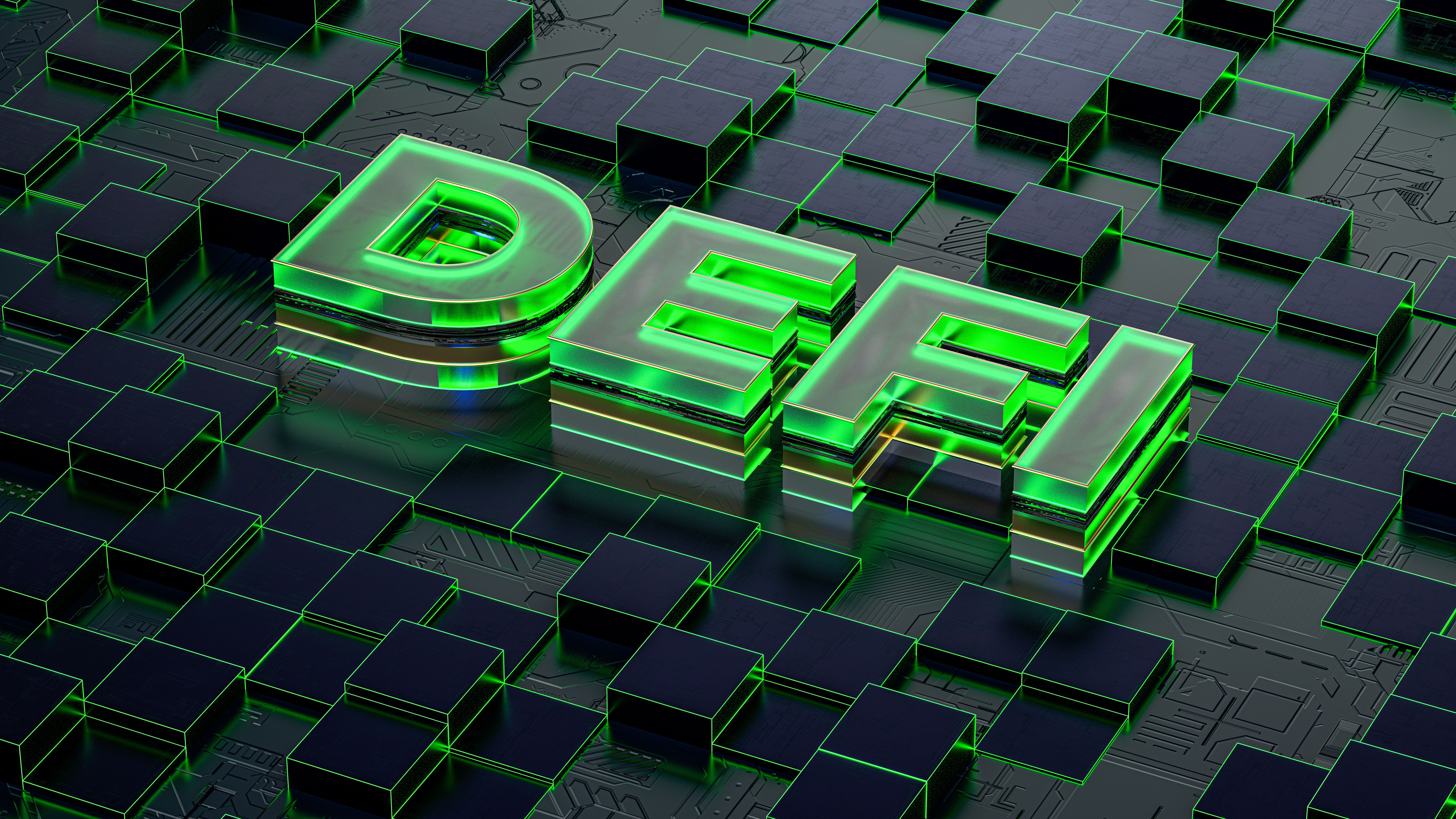 defi community