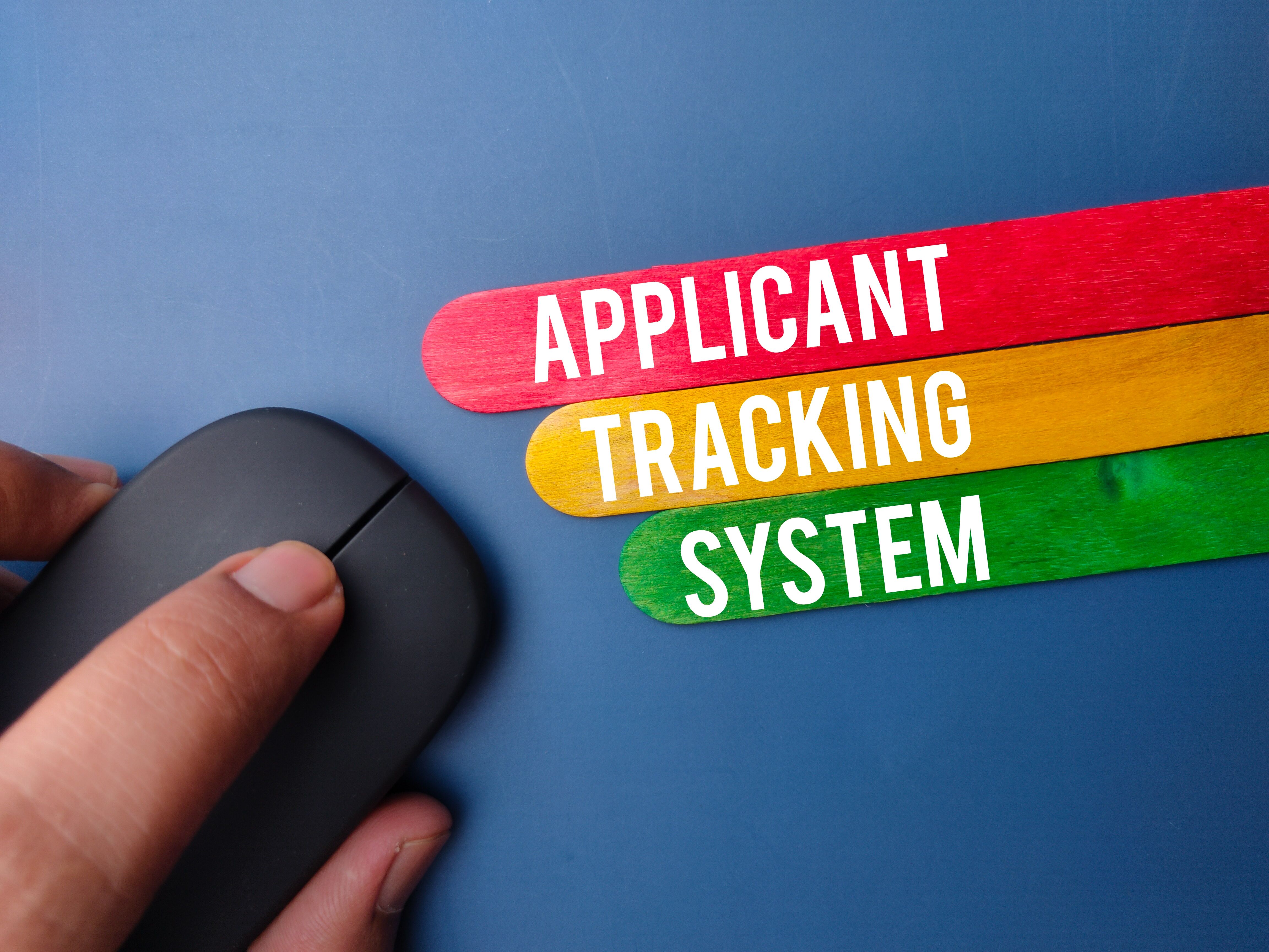 applicant tracking system
