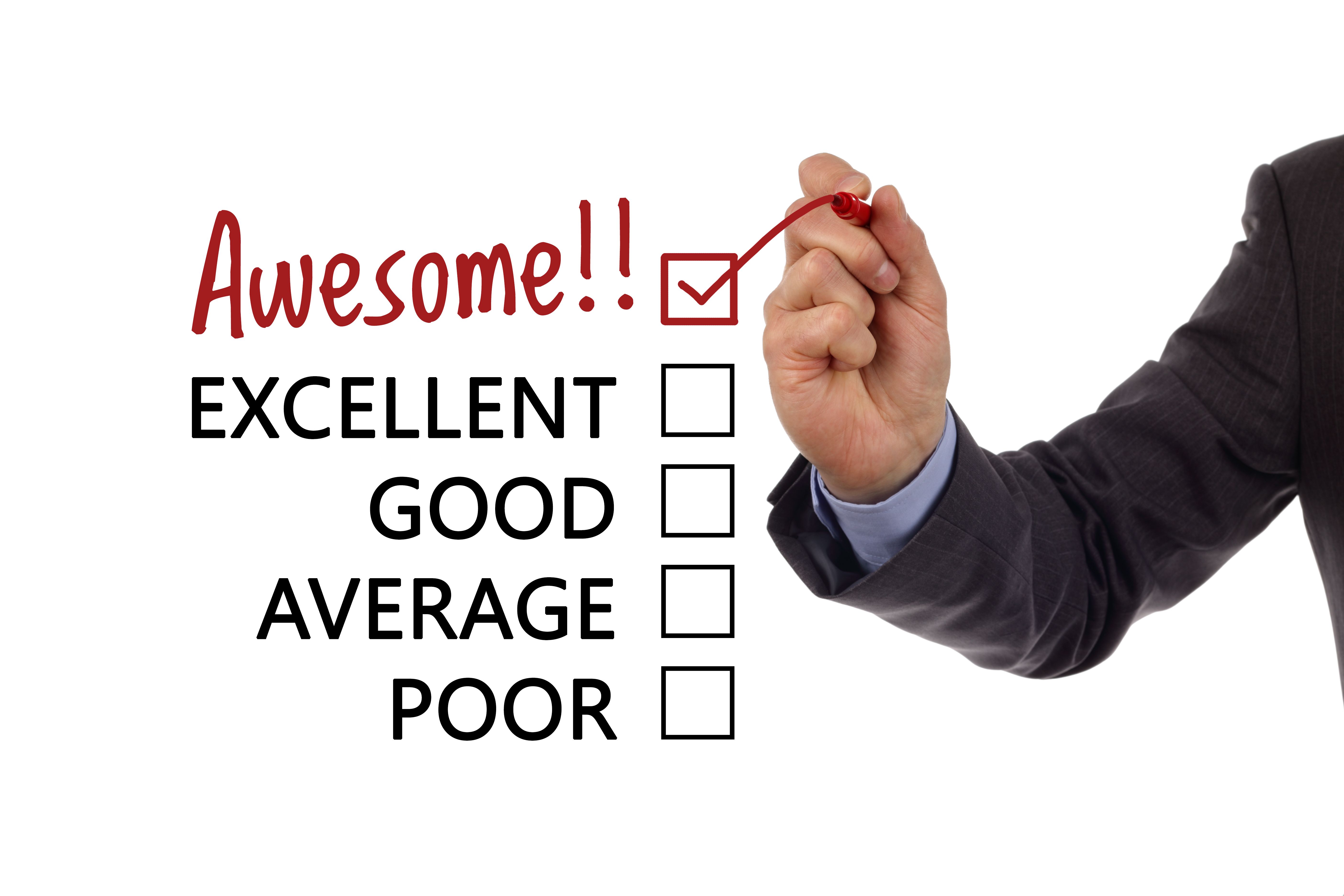 Customer service satisfaction survey Customer service satisfaction survey
