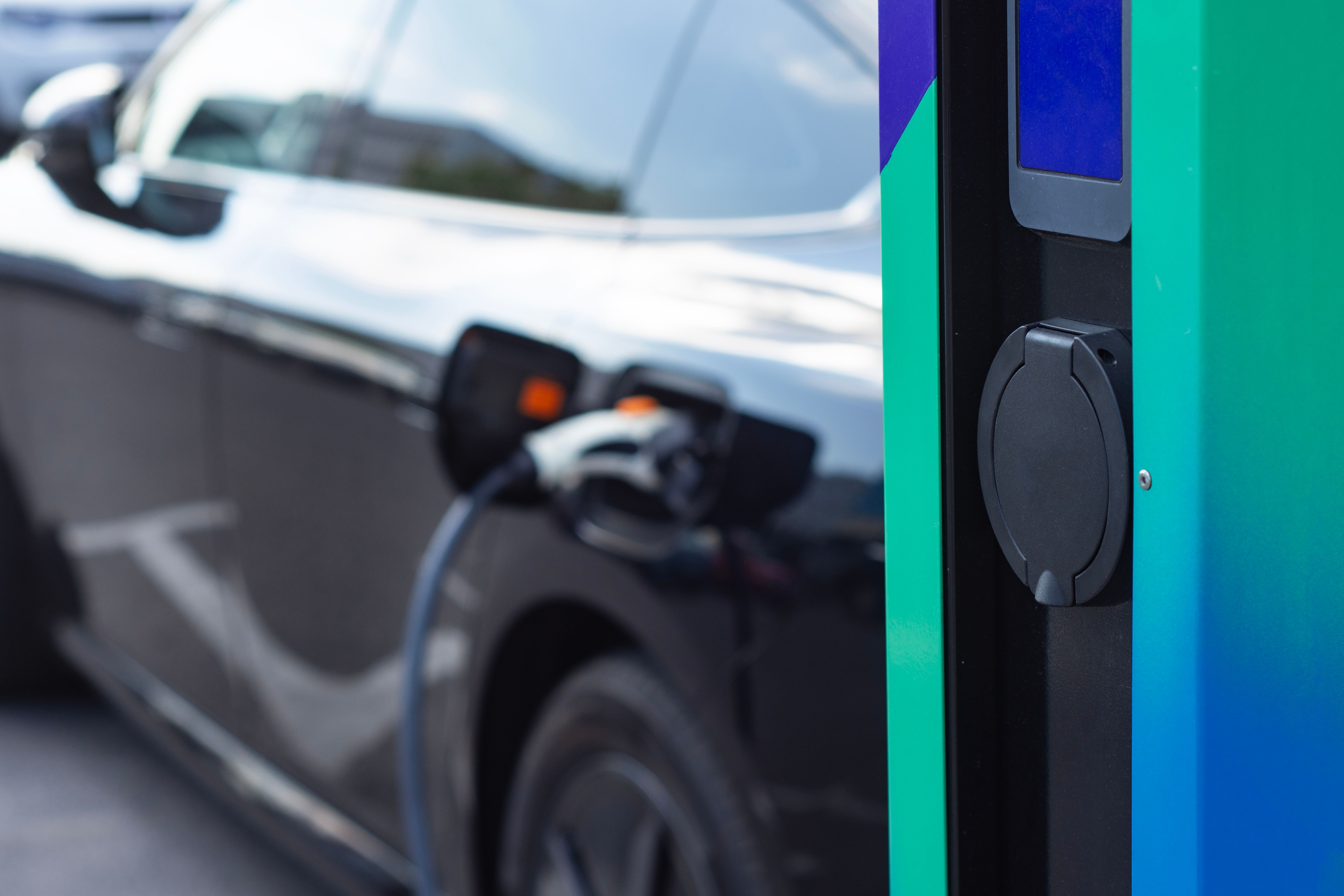 electric car conversion