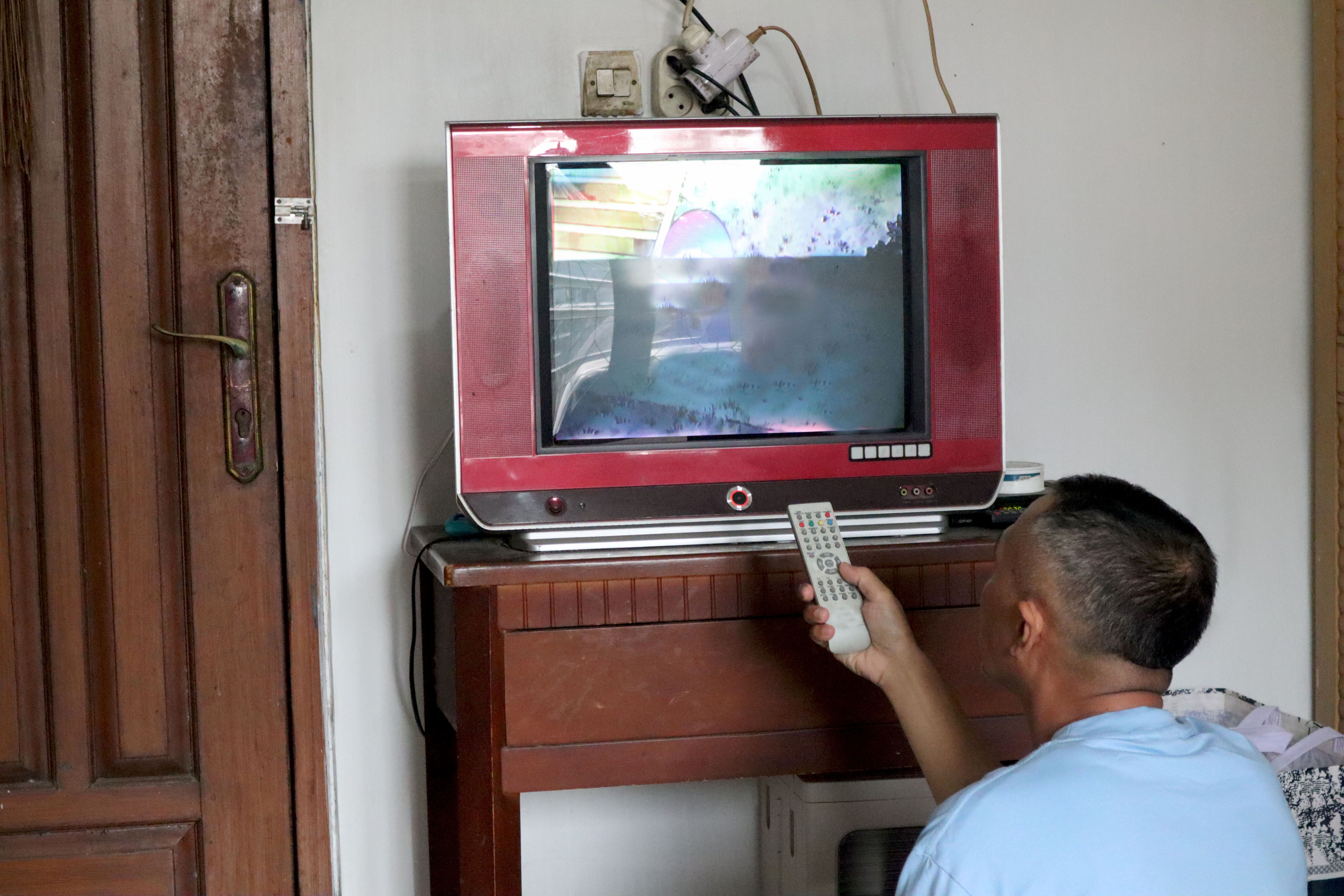 remote control appliances