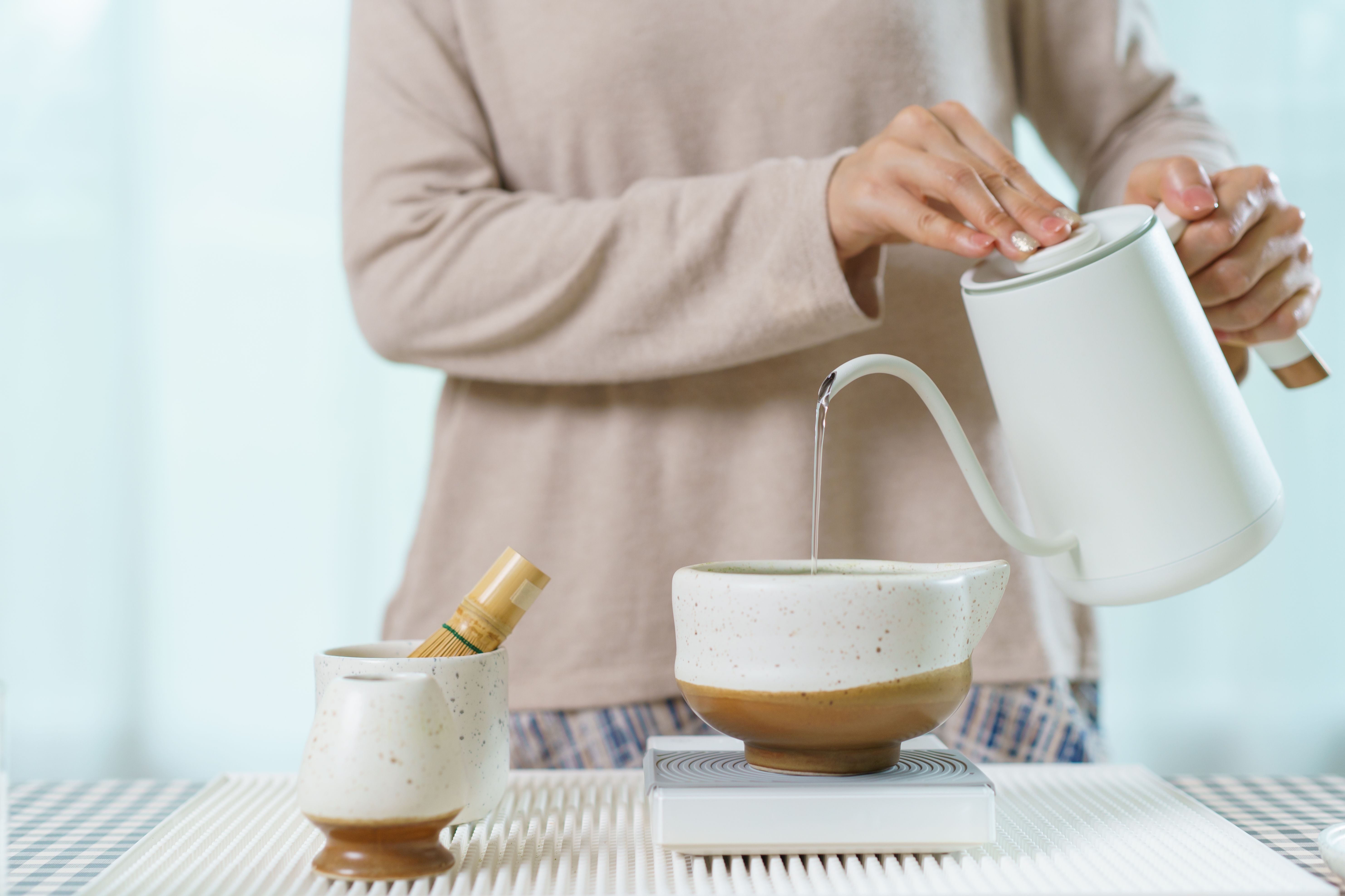 meditation preparation