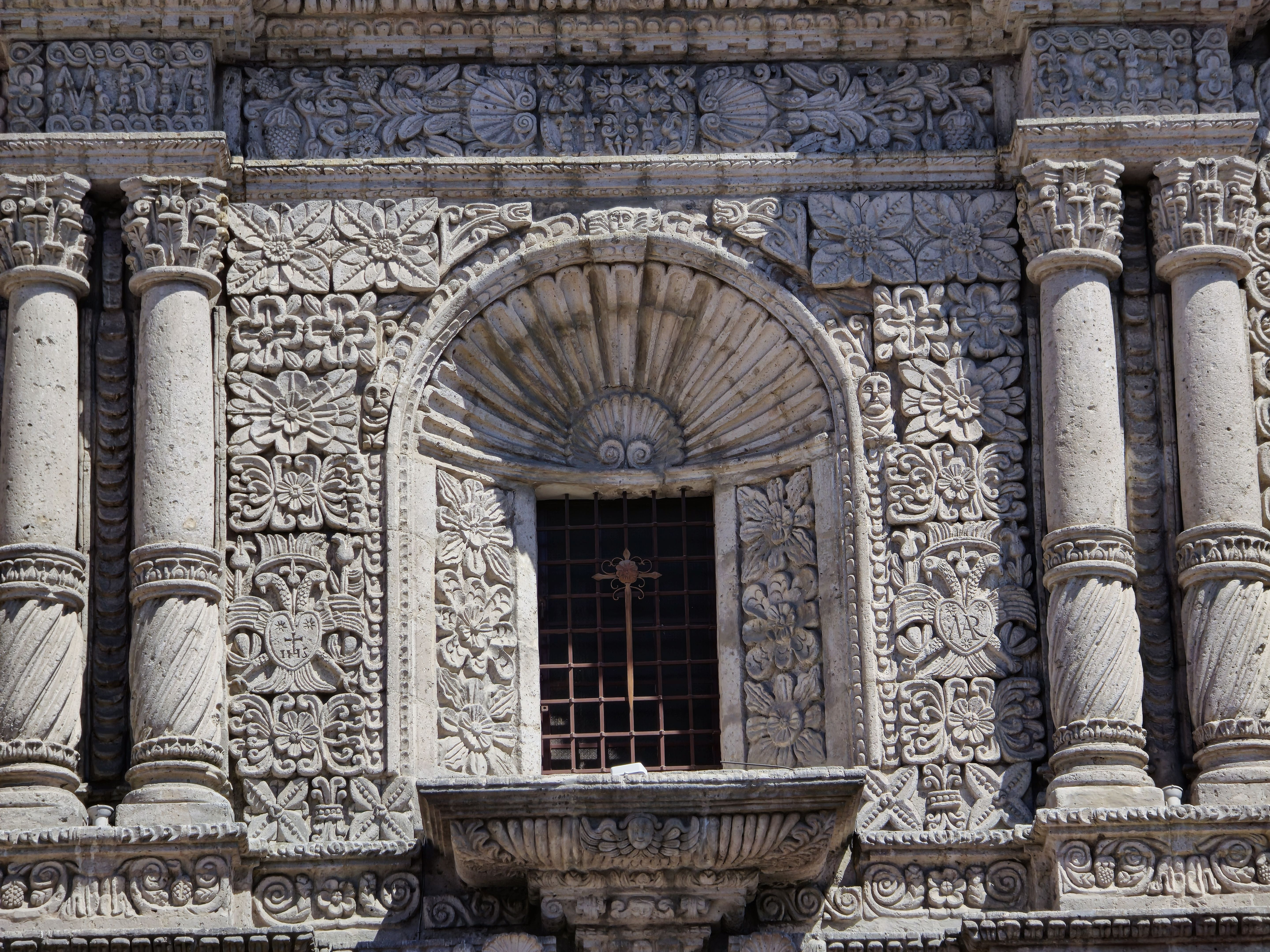 spanish colonial art