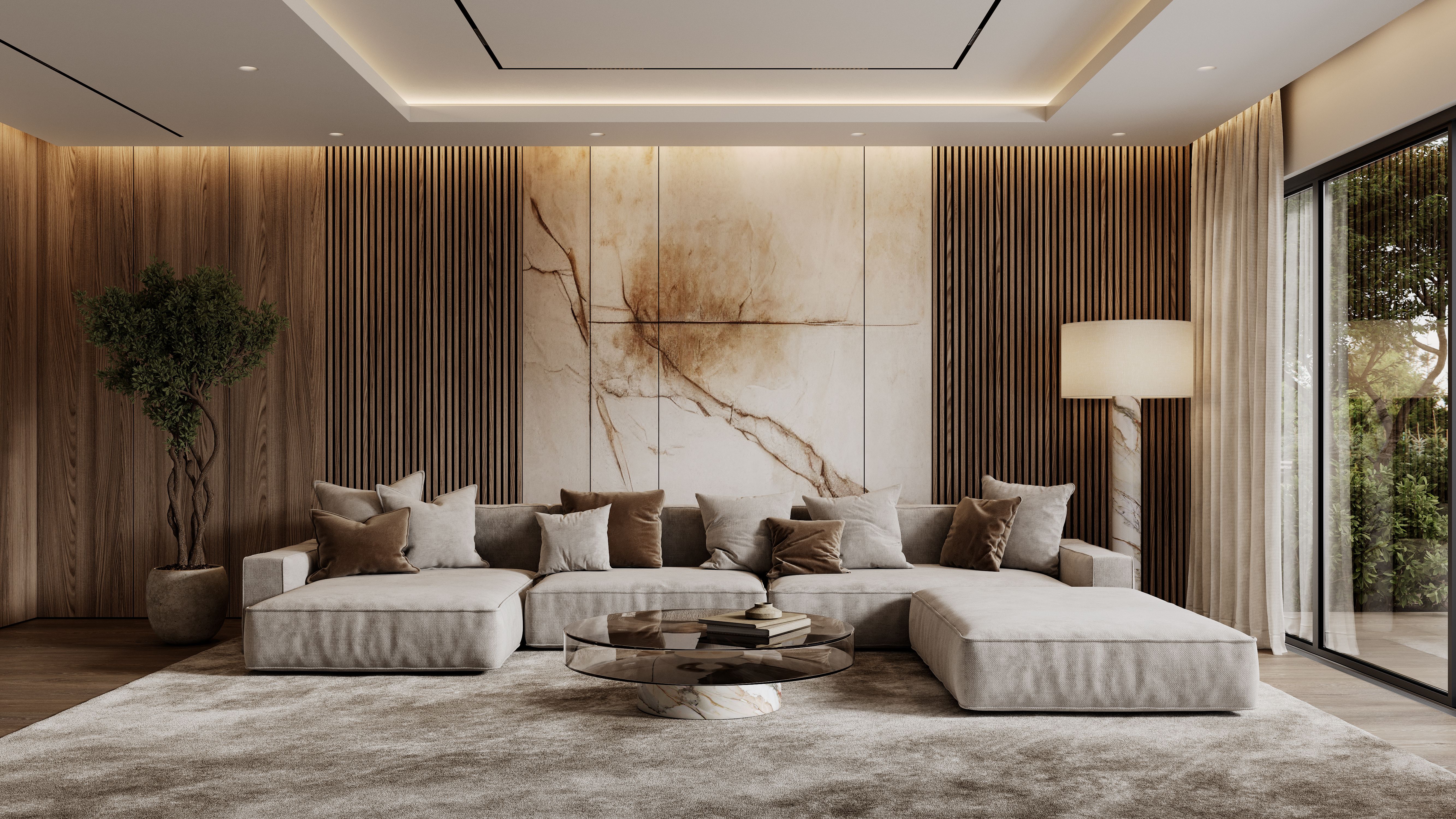 interior design