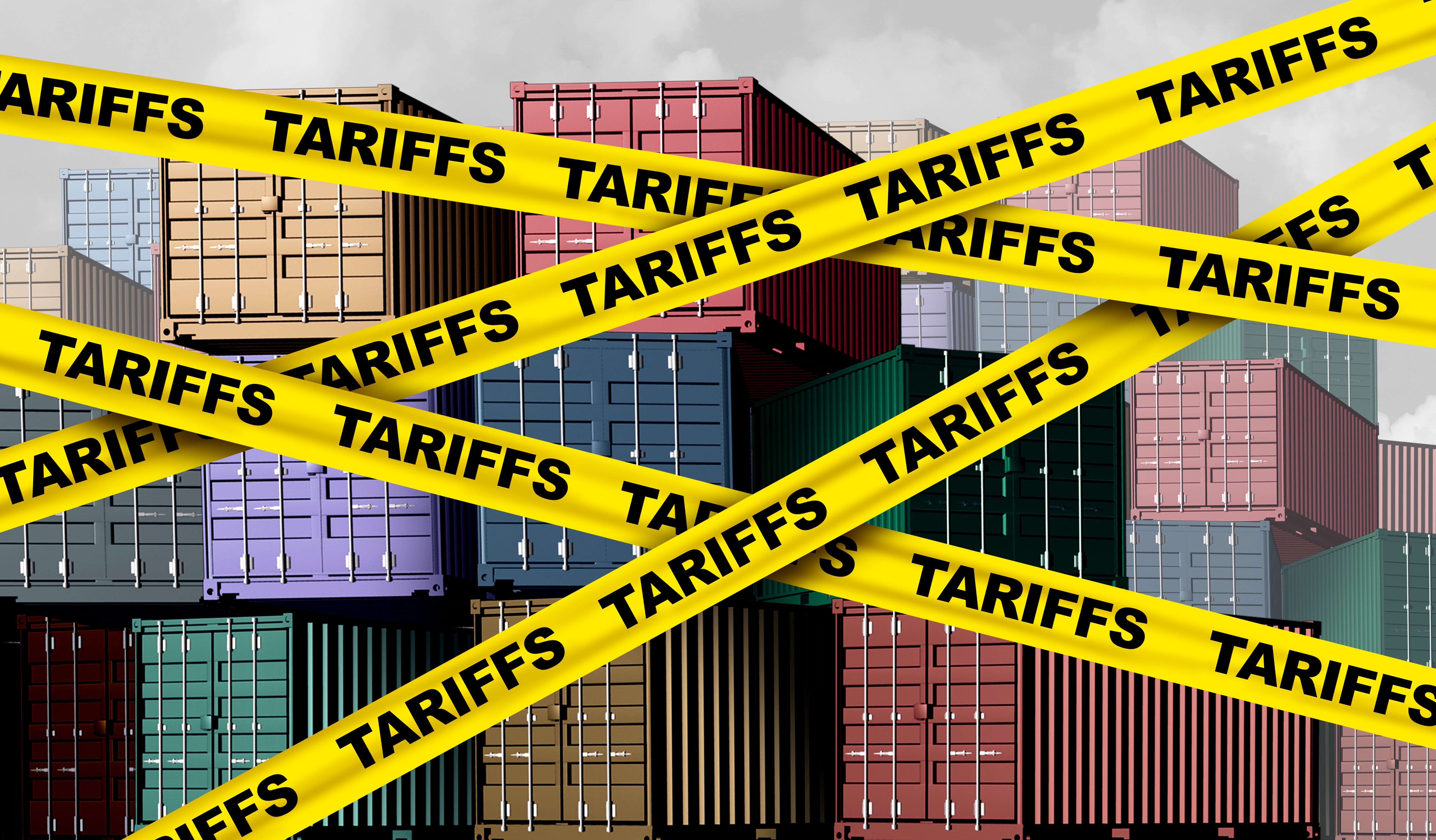 tariffs and duties