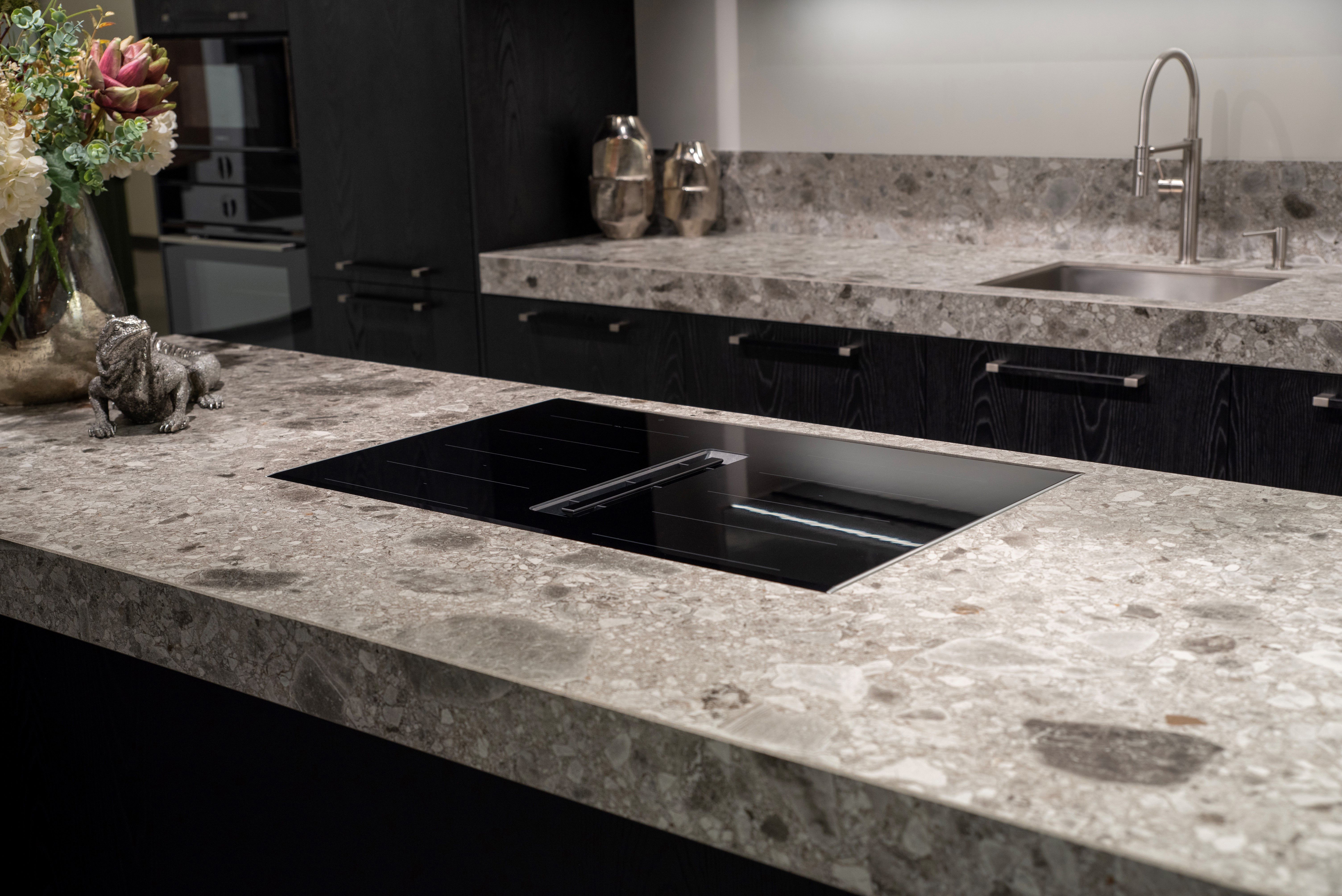 Custom Countertop Fabrication & Installation | Cutting Edge Stoneworks