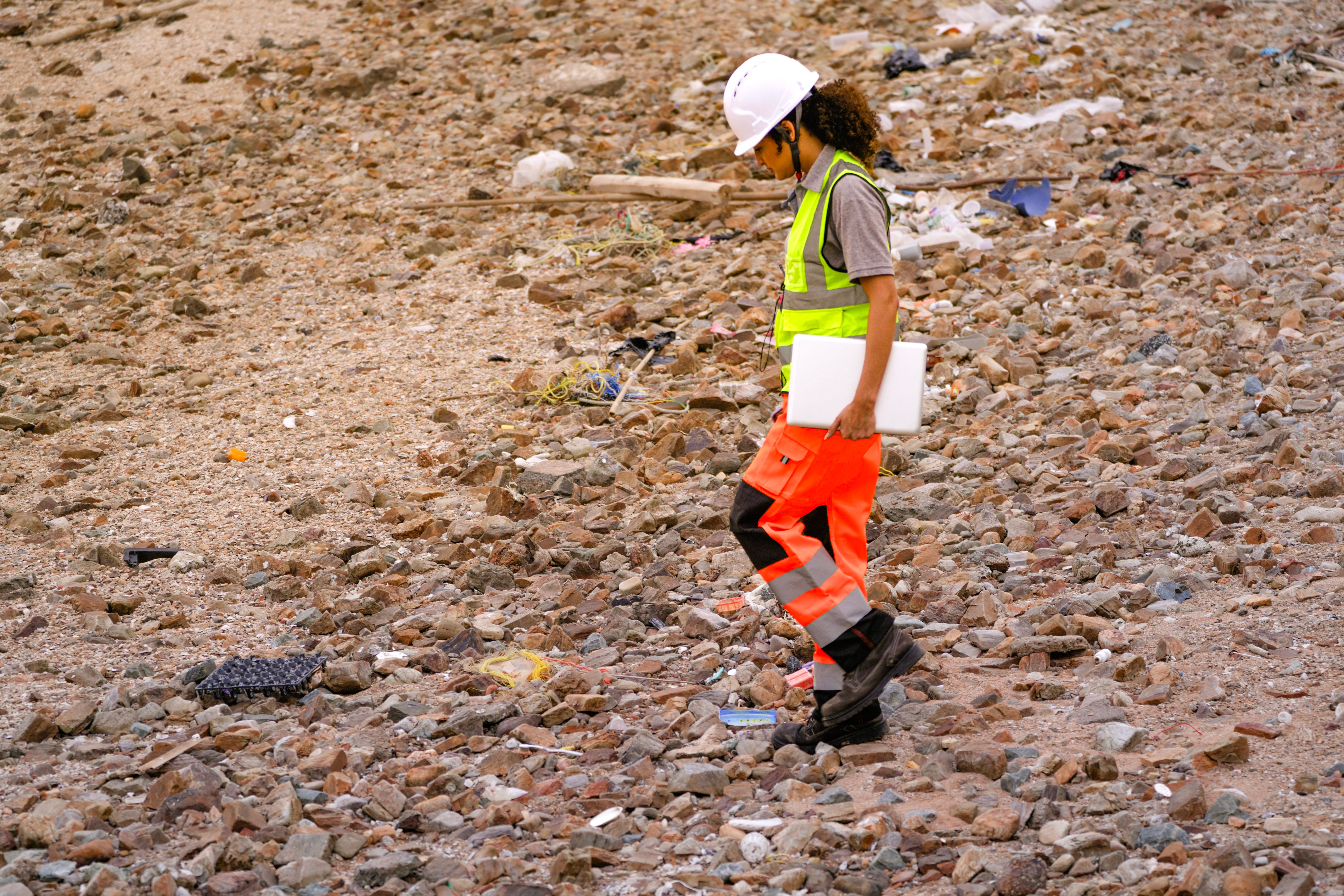 toxic waste management