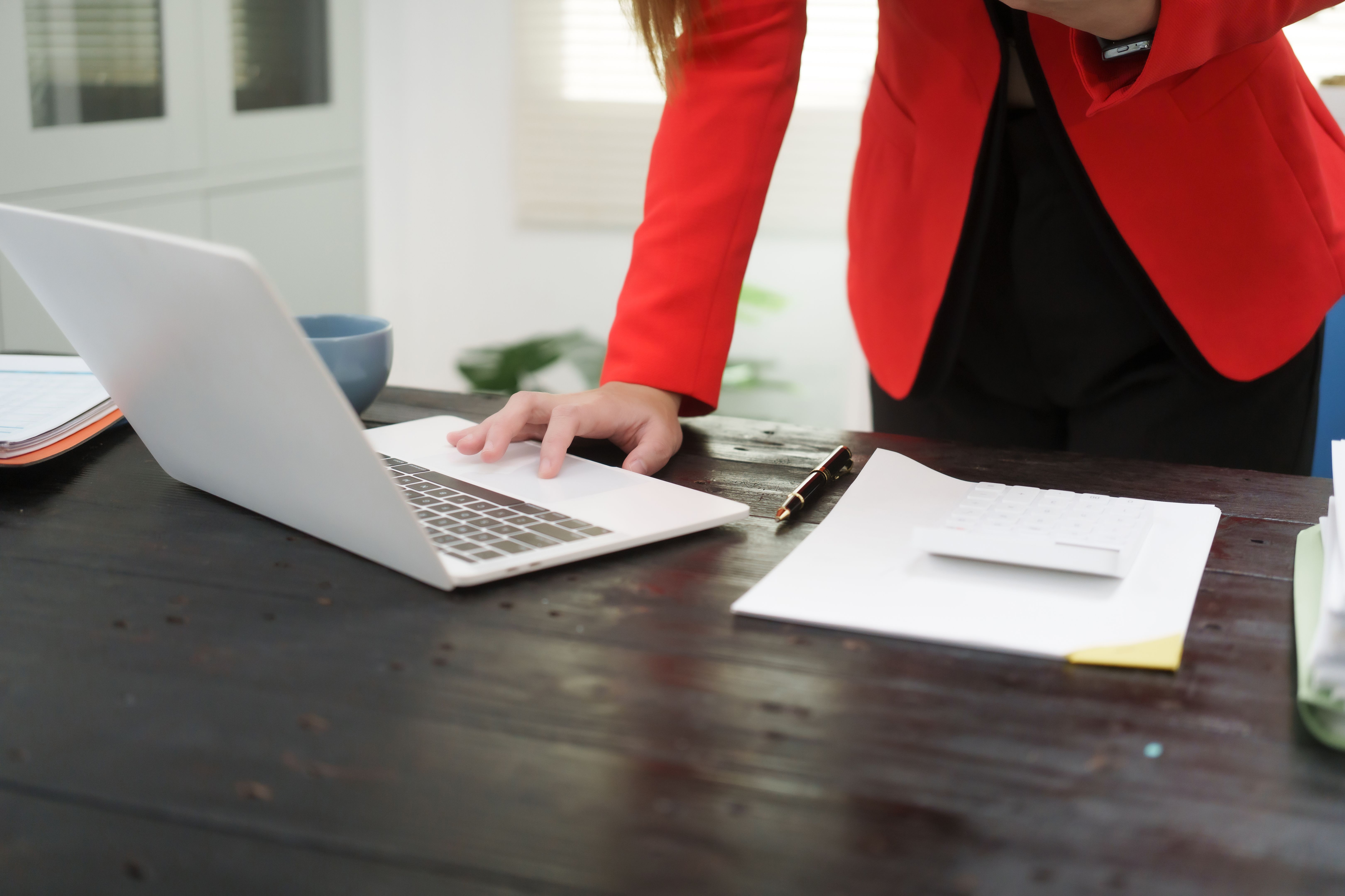 foreclosure specialist