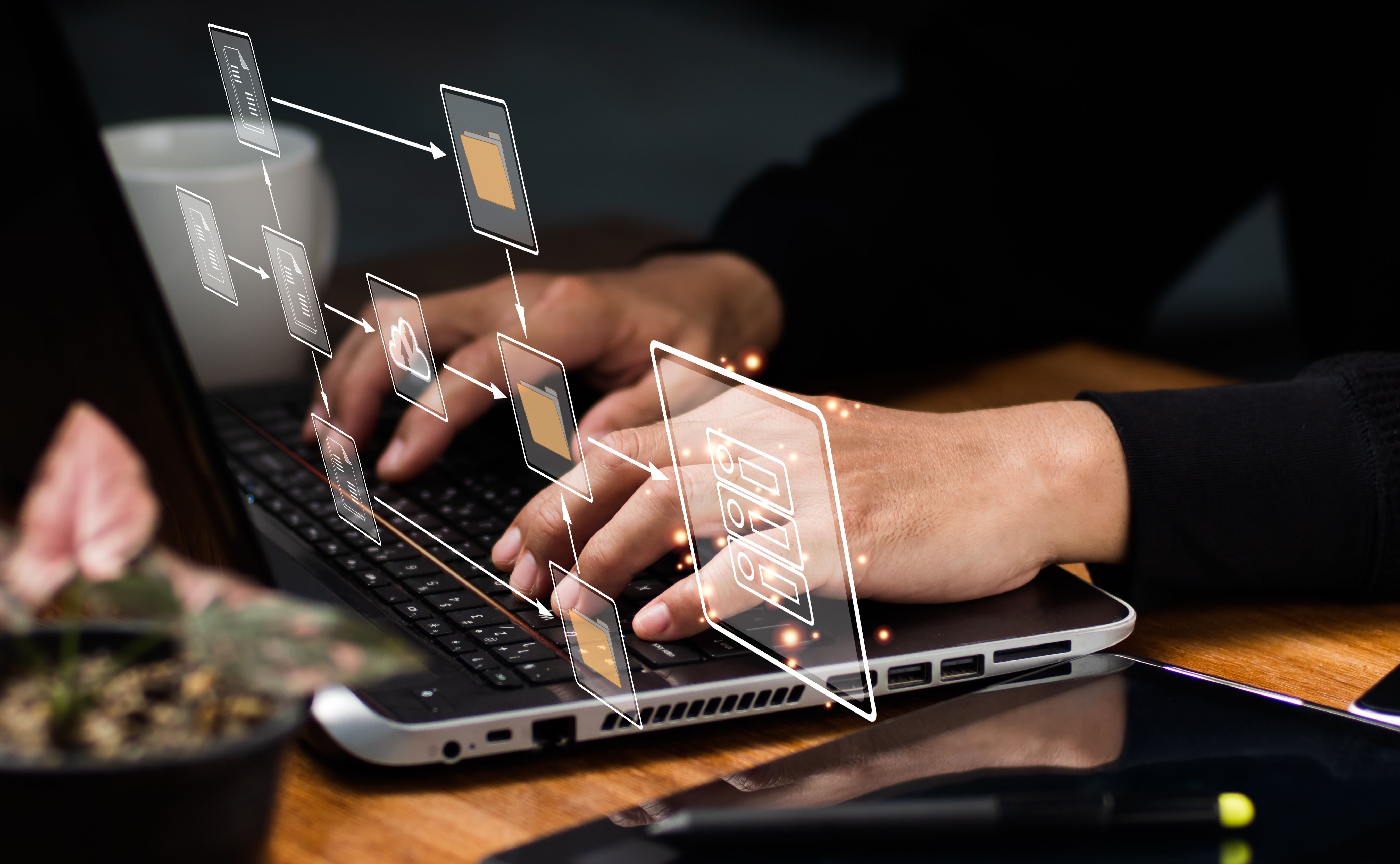 e-commerce platforms