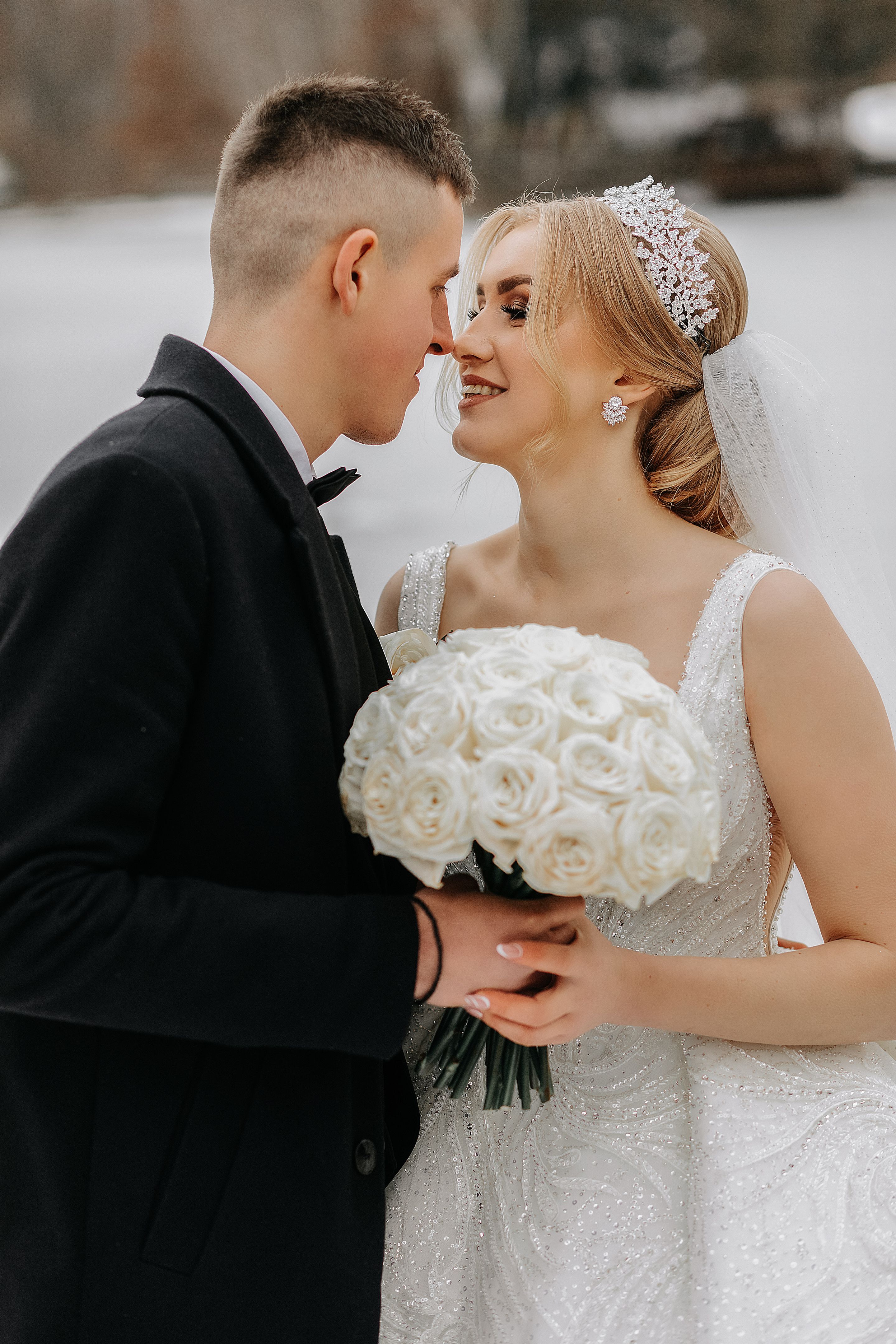 wedding personal touches