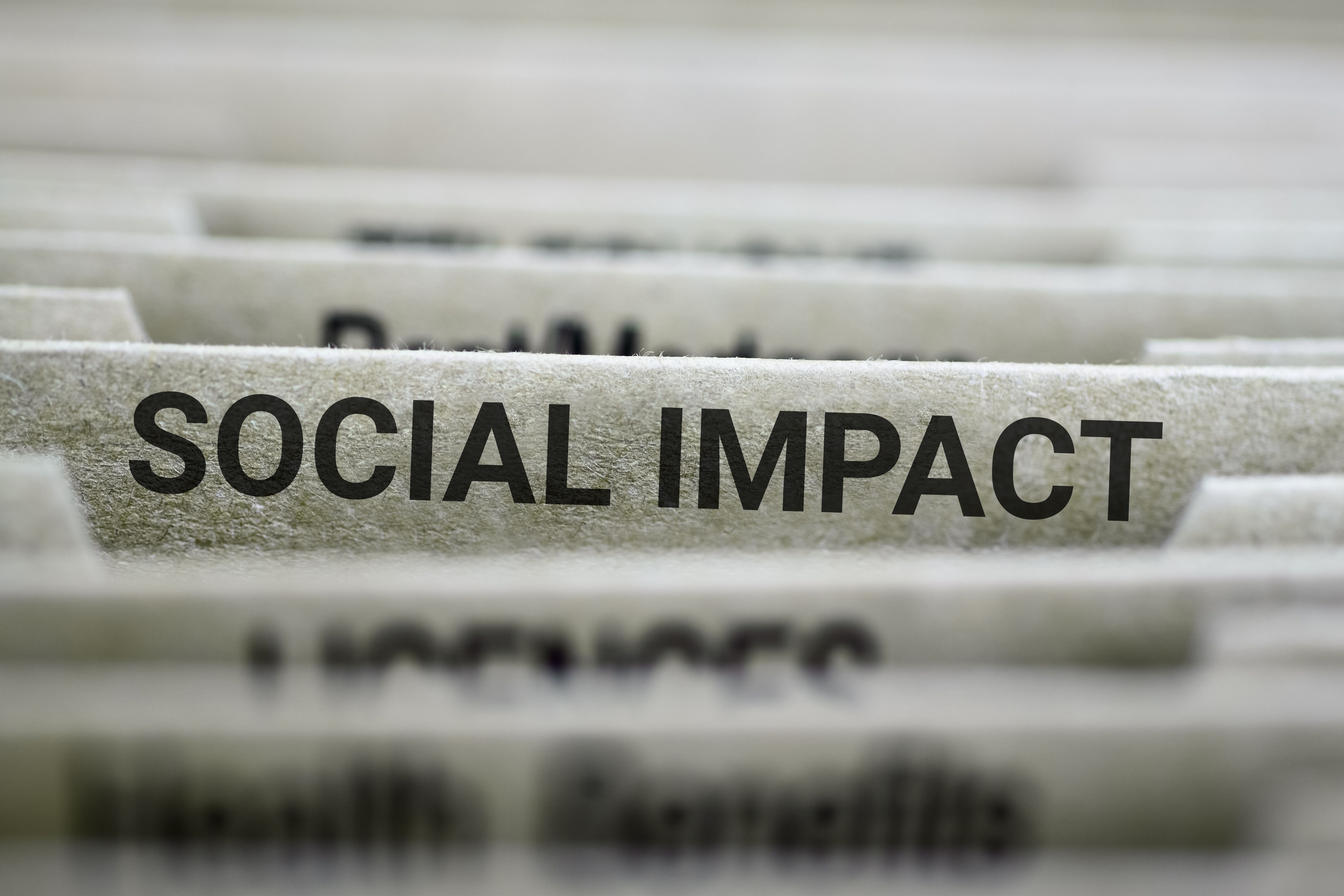 social impact
