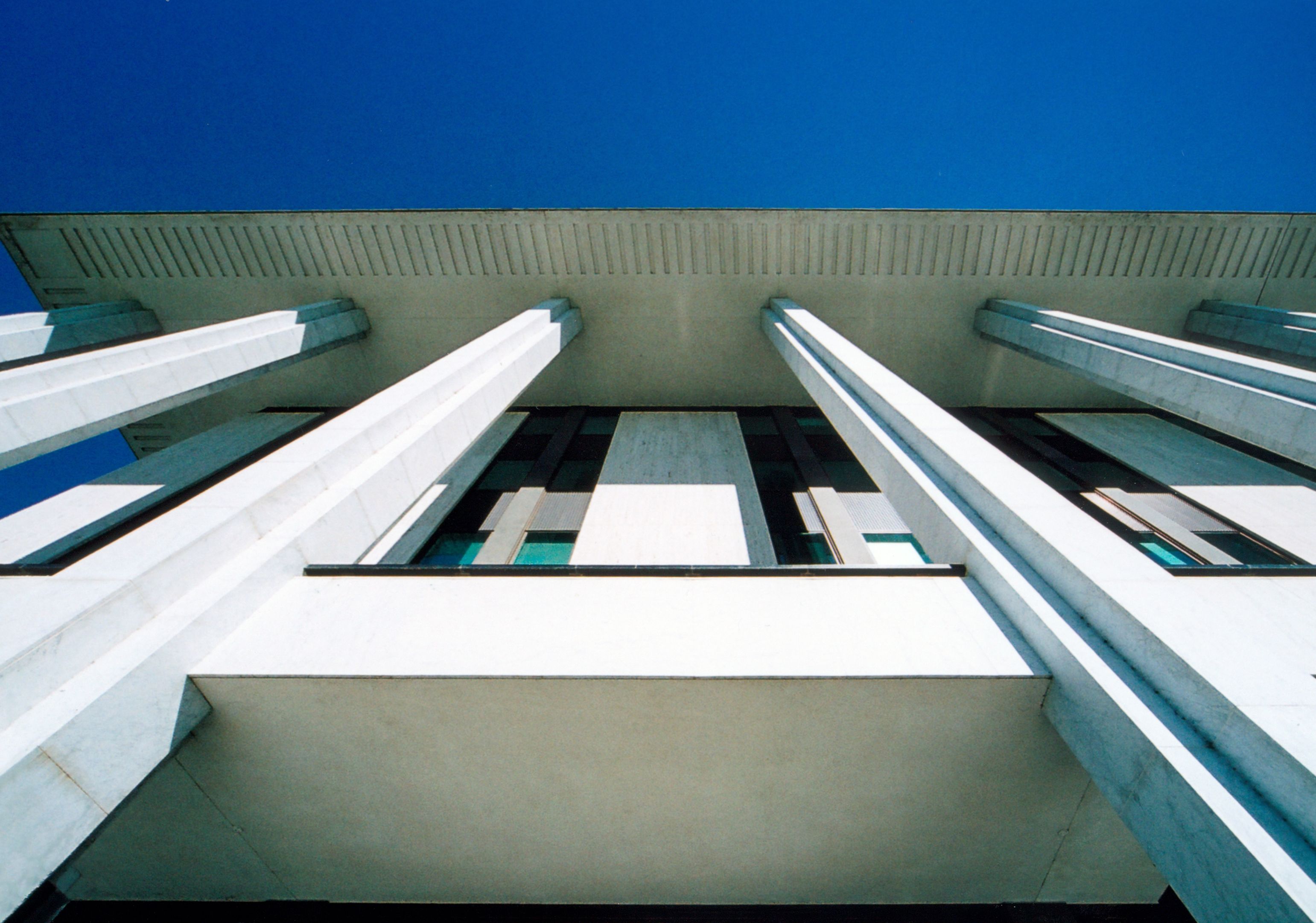 policarbonato arquitectura