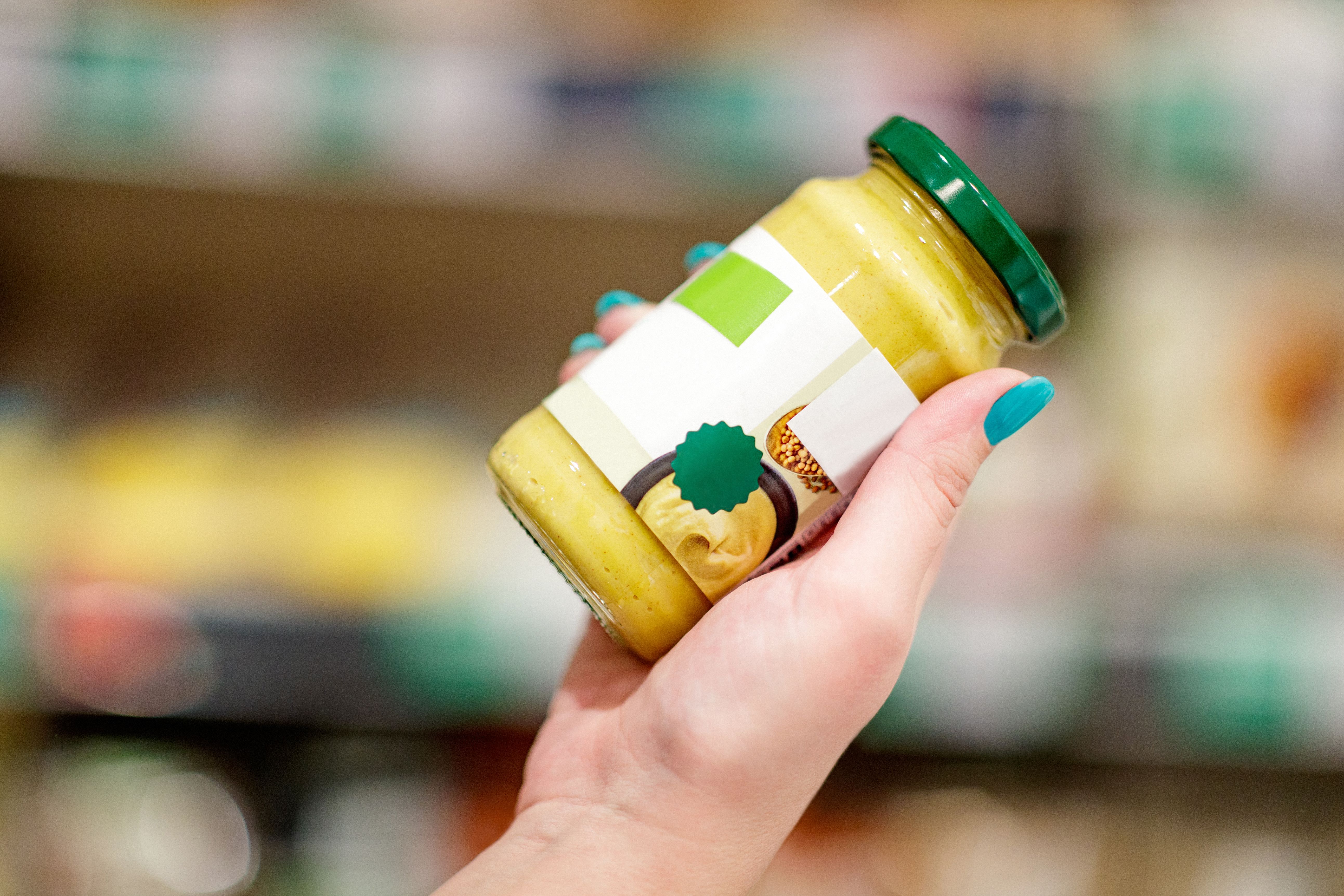 etiquetagem produtos