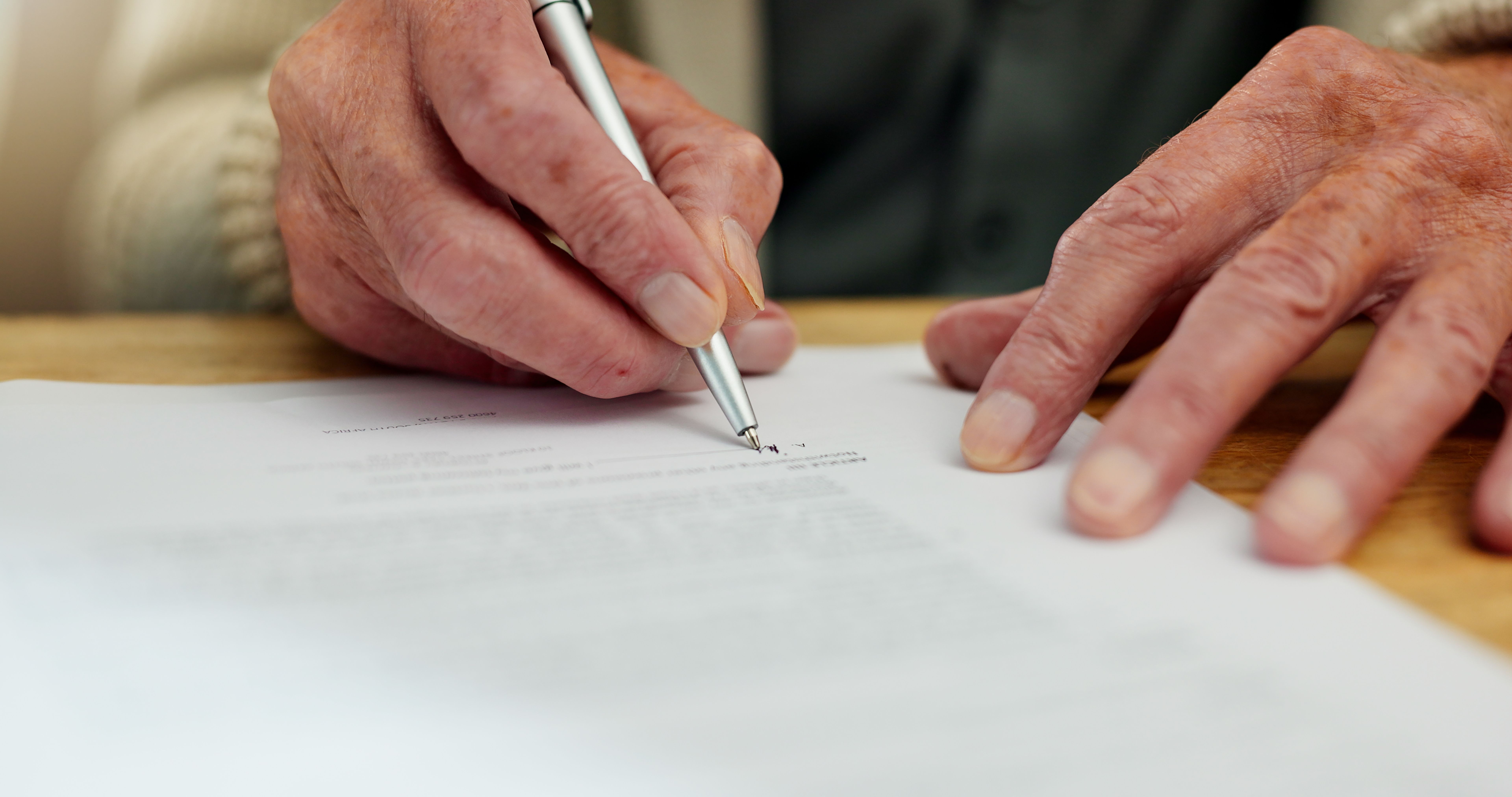 inheritance planning