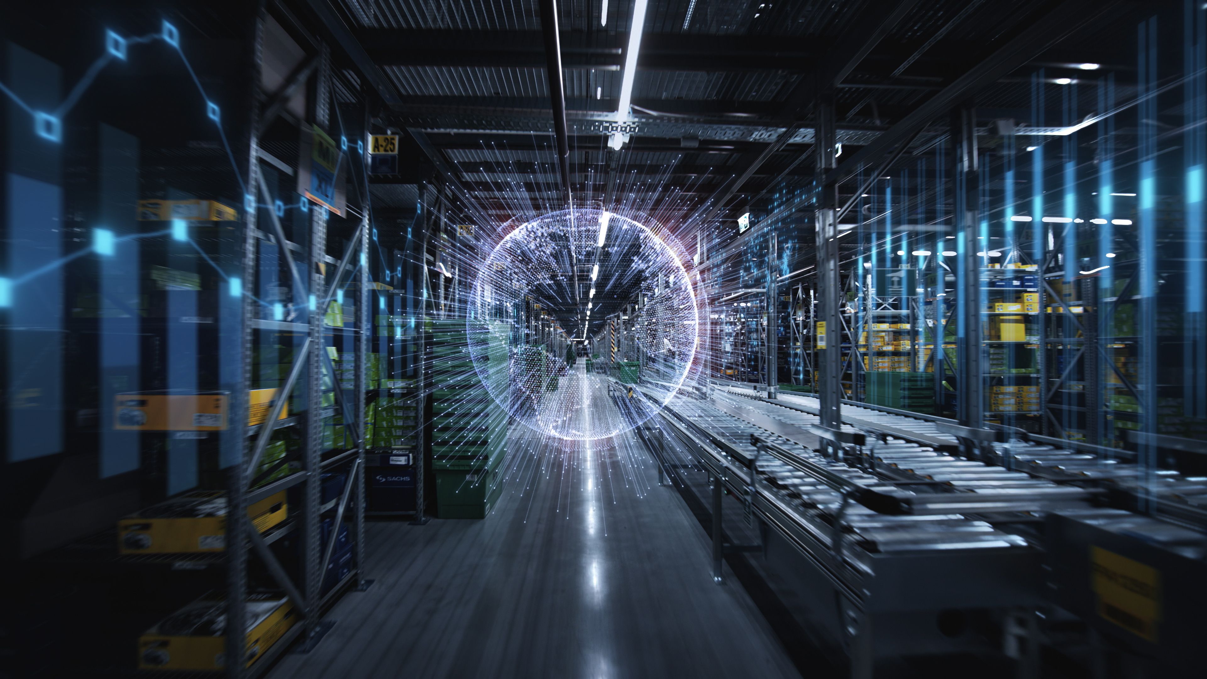 cybersecurity manufacturing