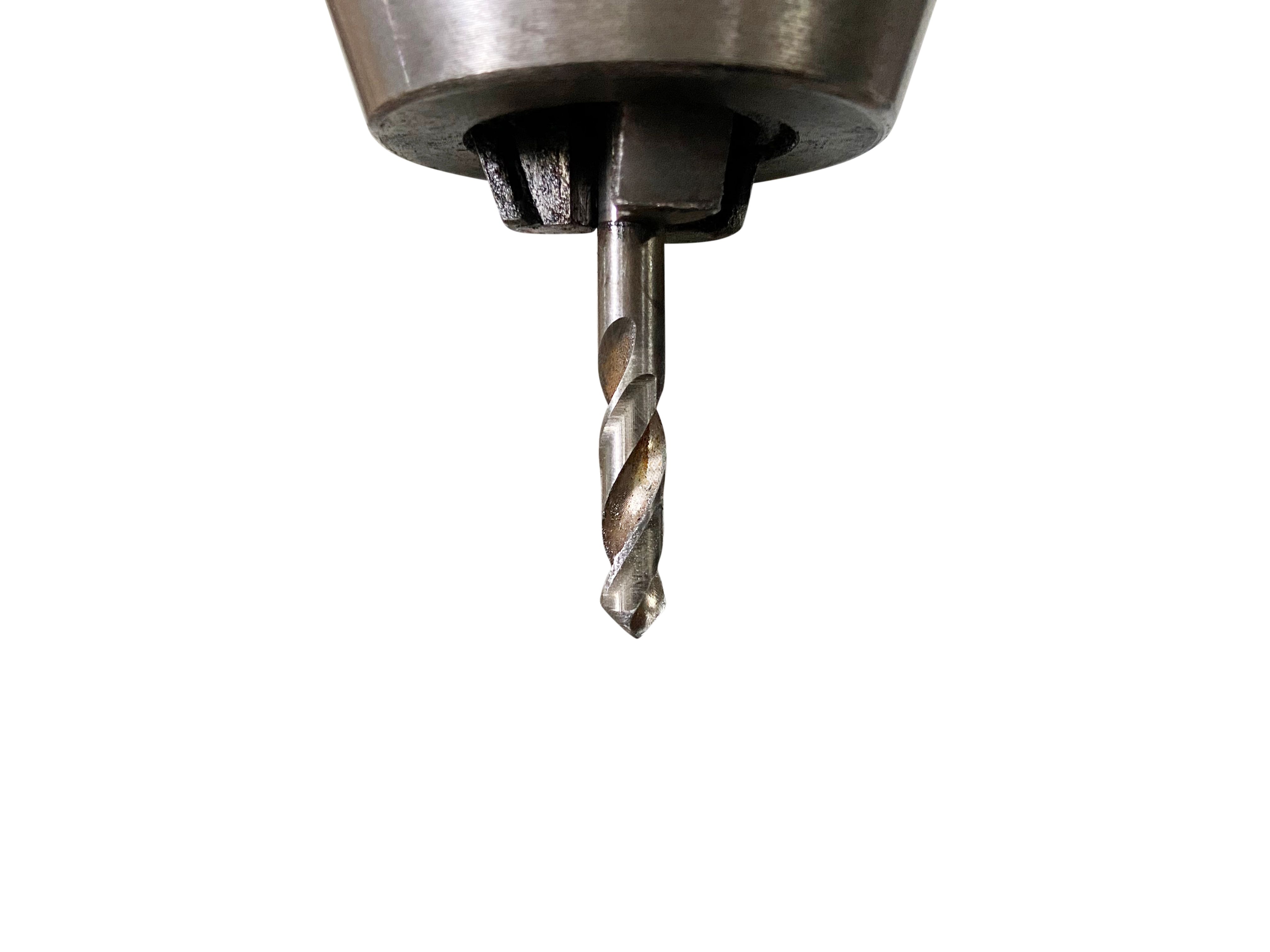 industrial drilling
