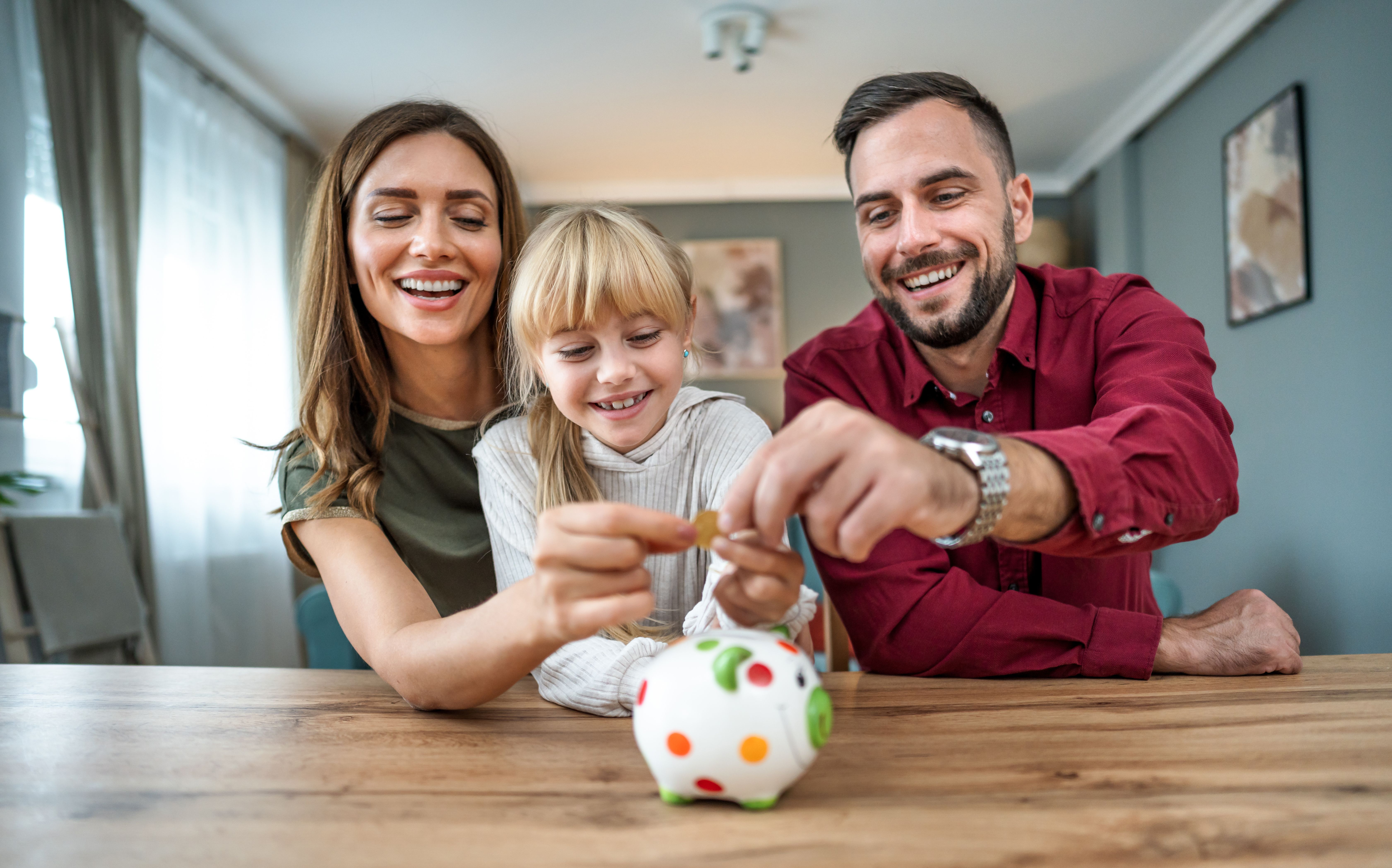 family wealth management