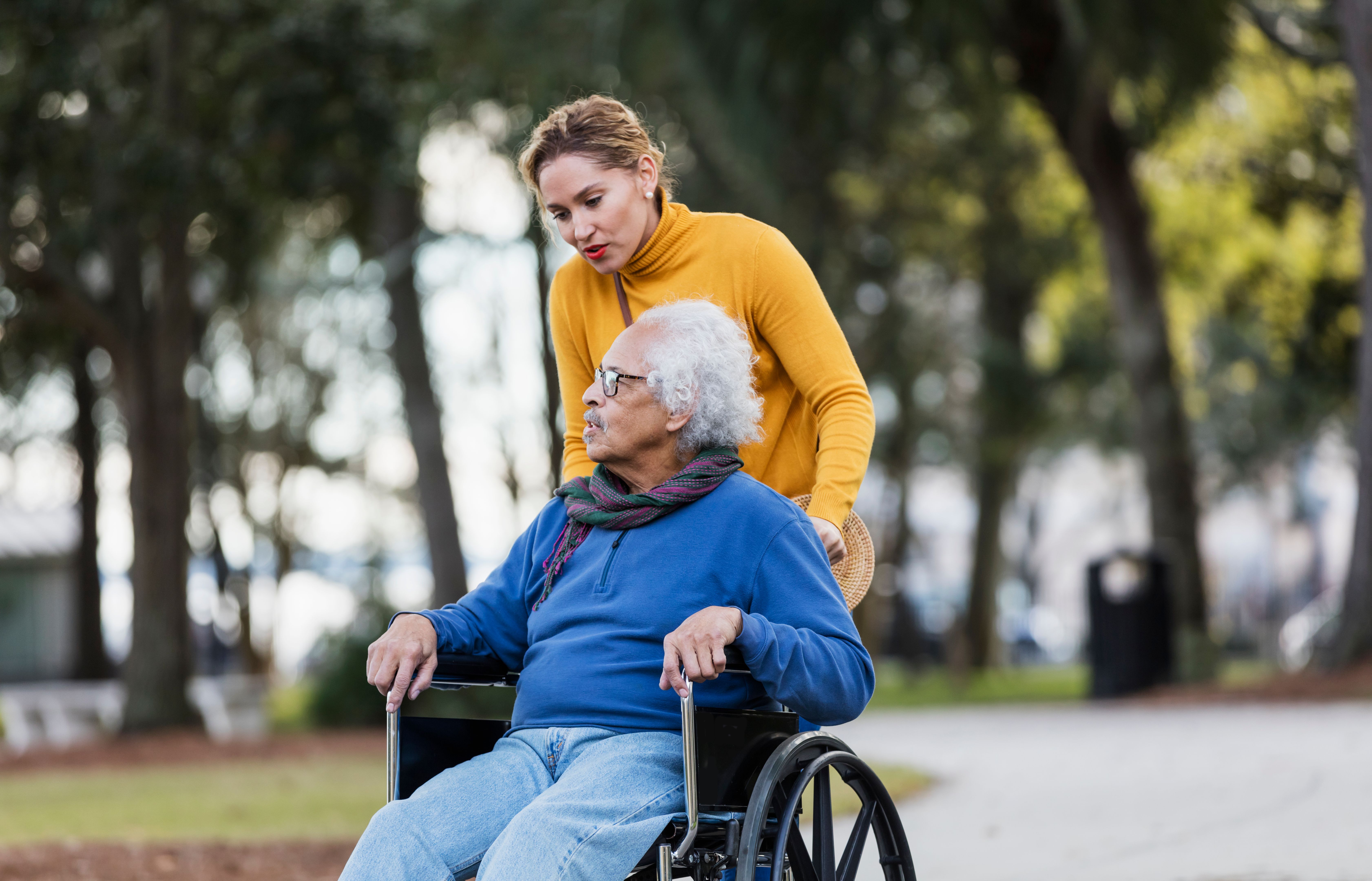 florida assisted living