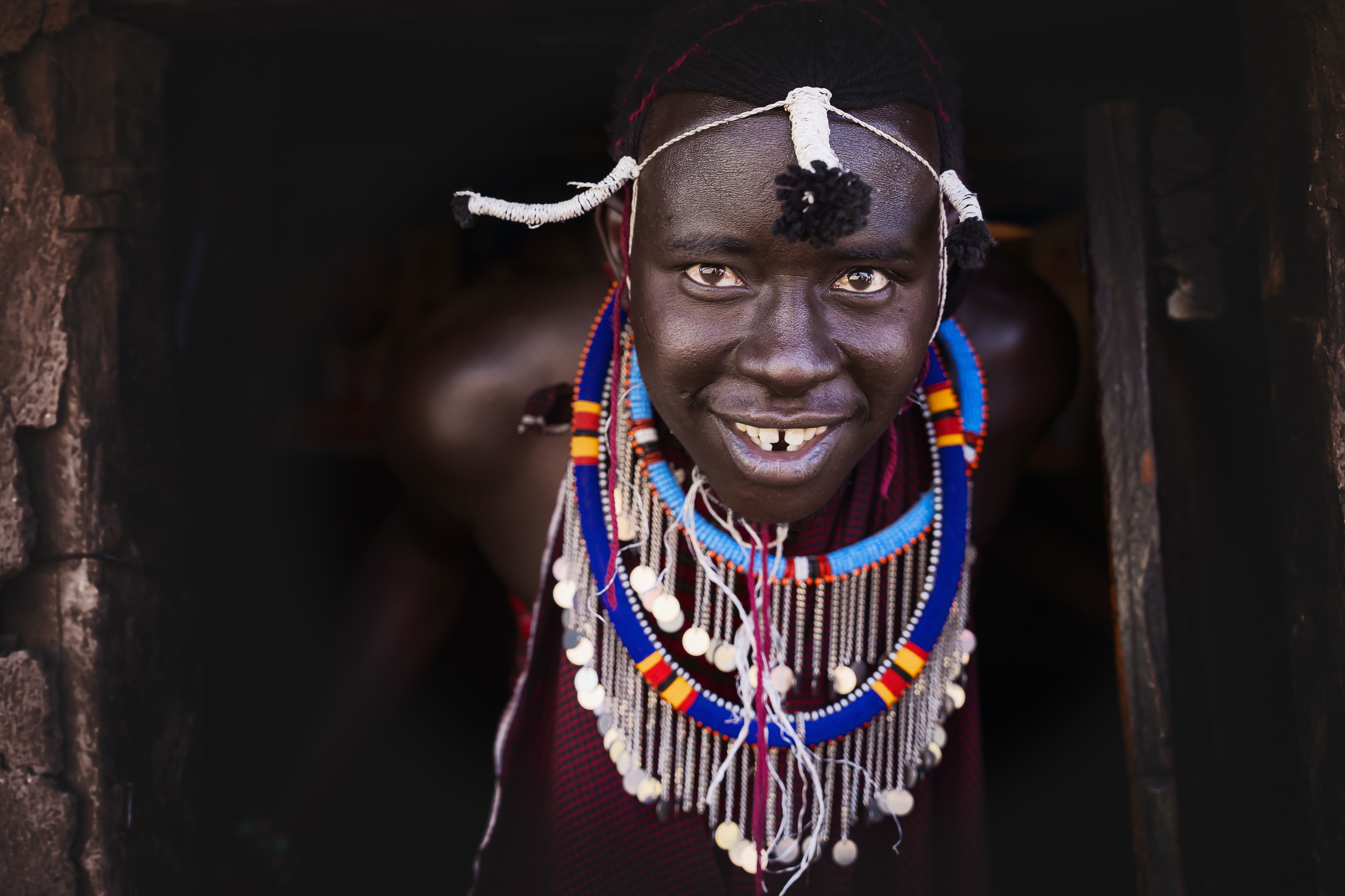cultural experience kenya