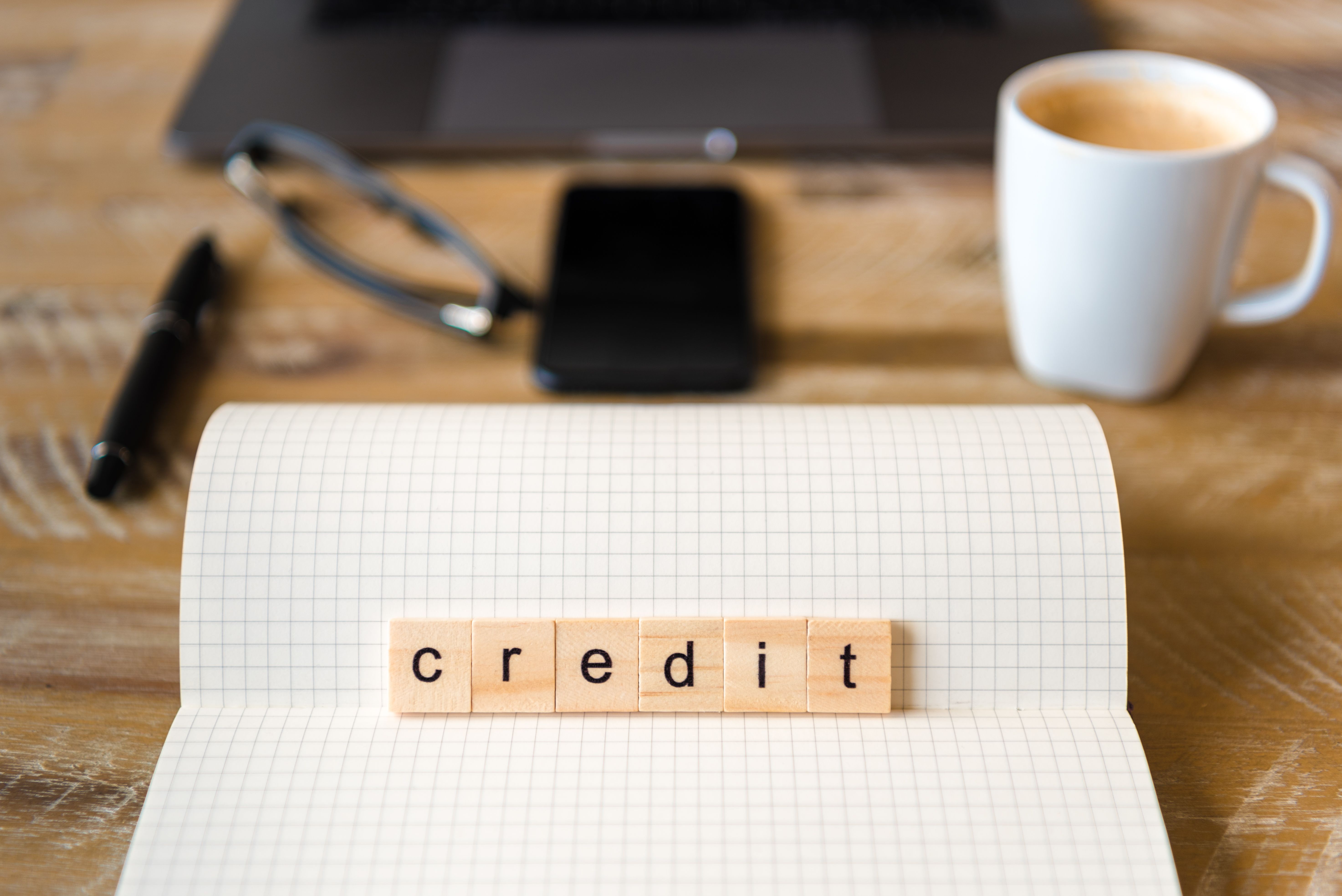 business credit line