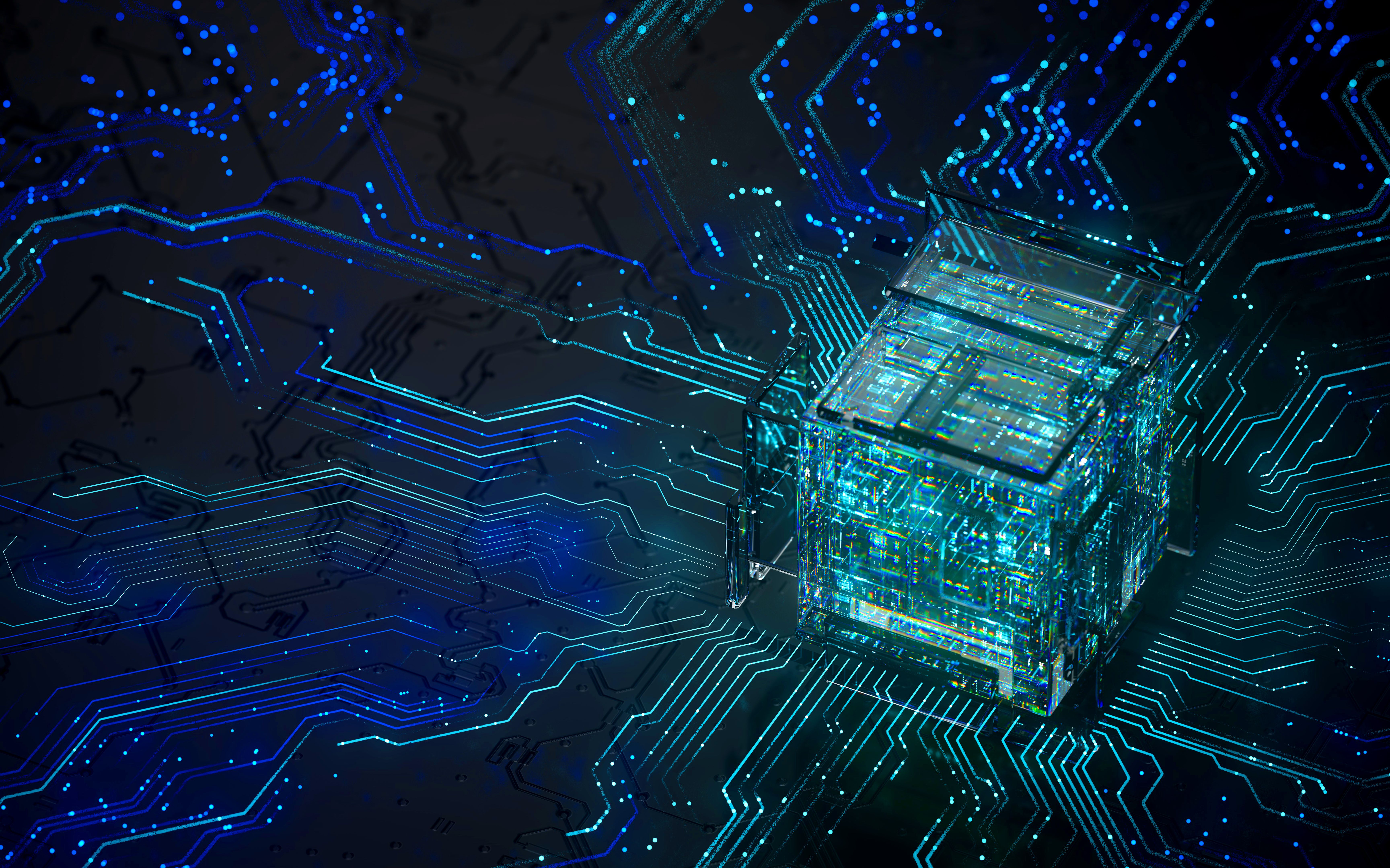 cybersecurity options