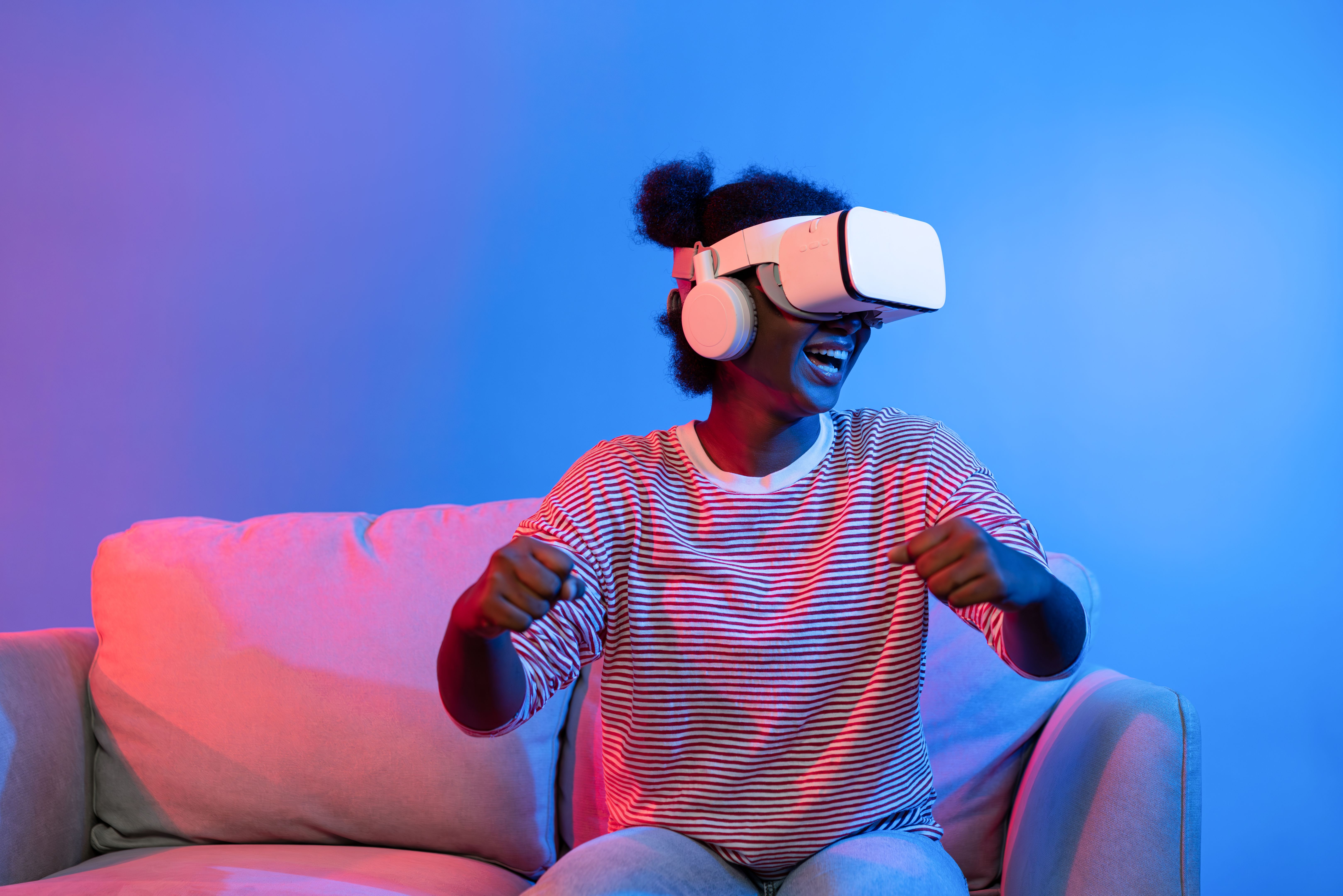 african gaming