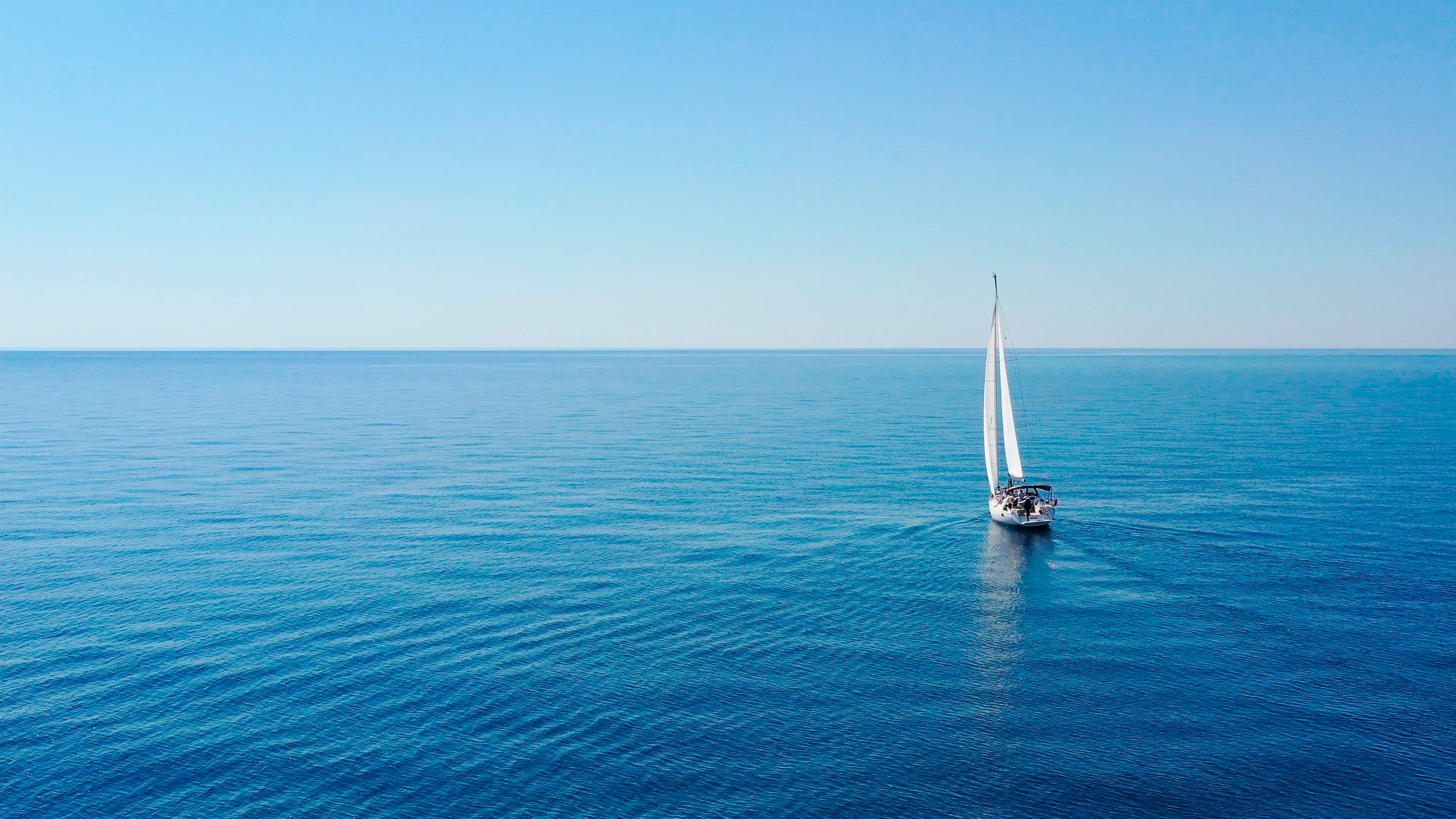 marine boat