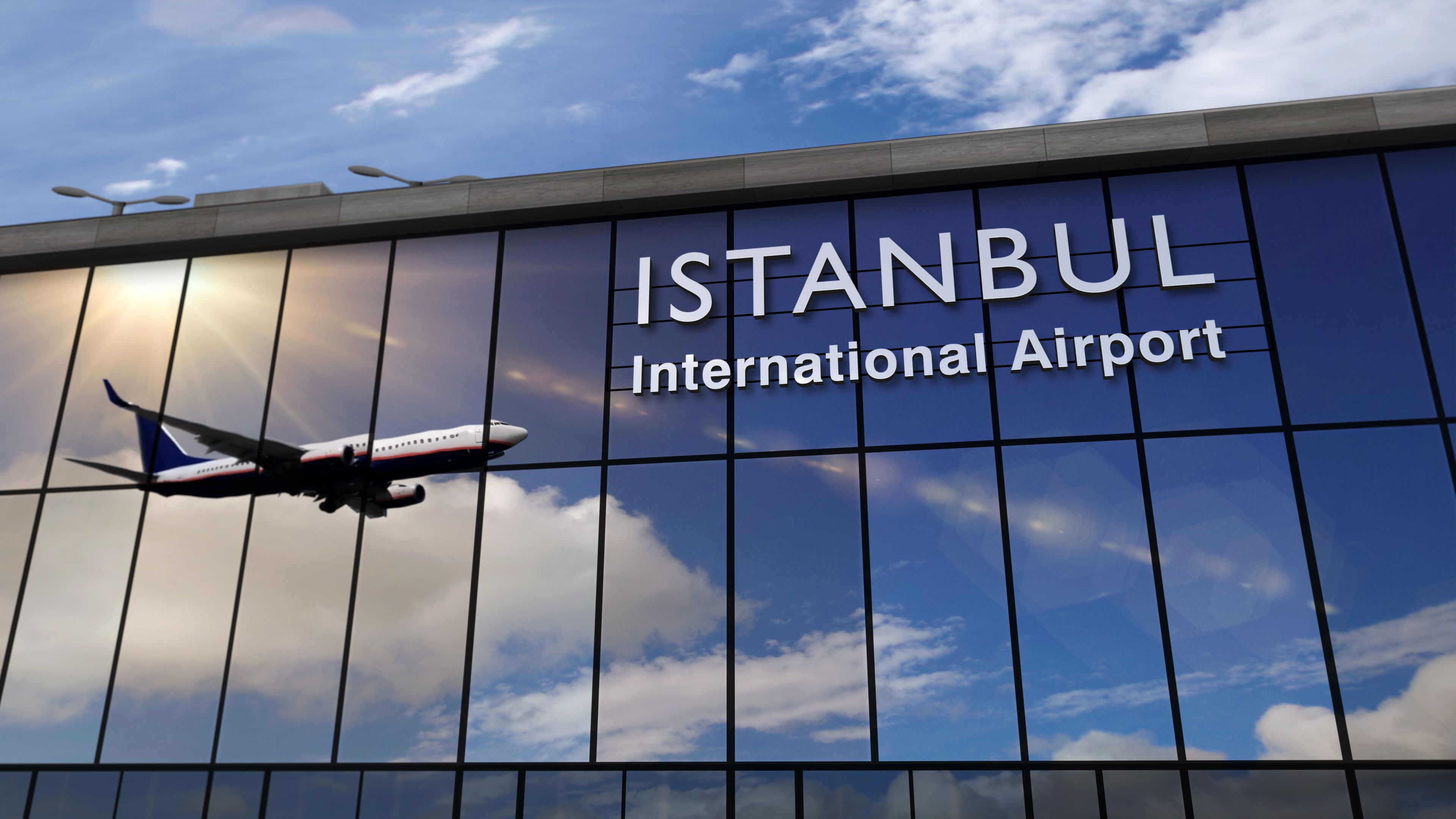 istanbul airport