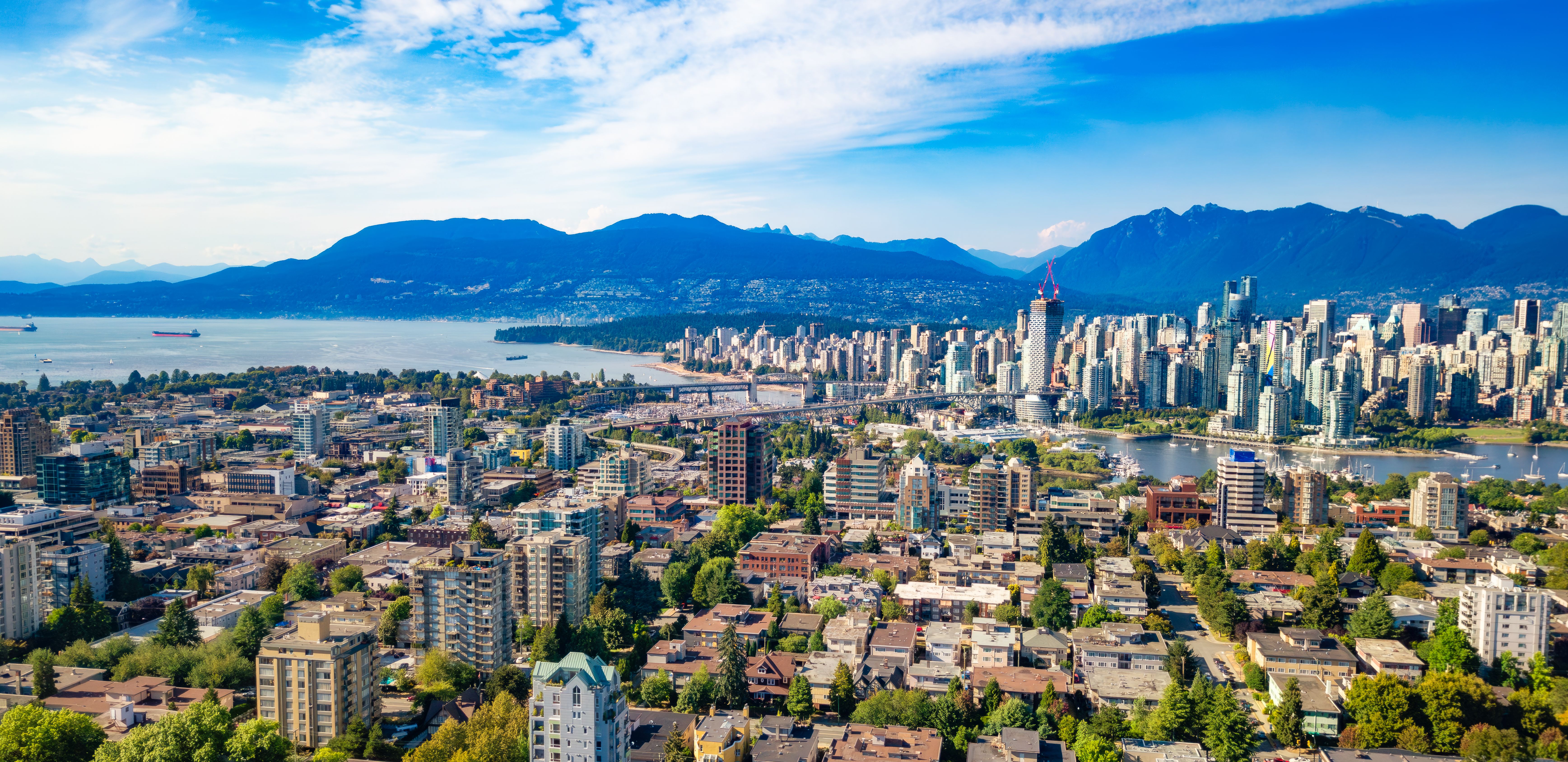 clark county skyline