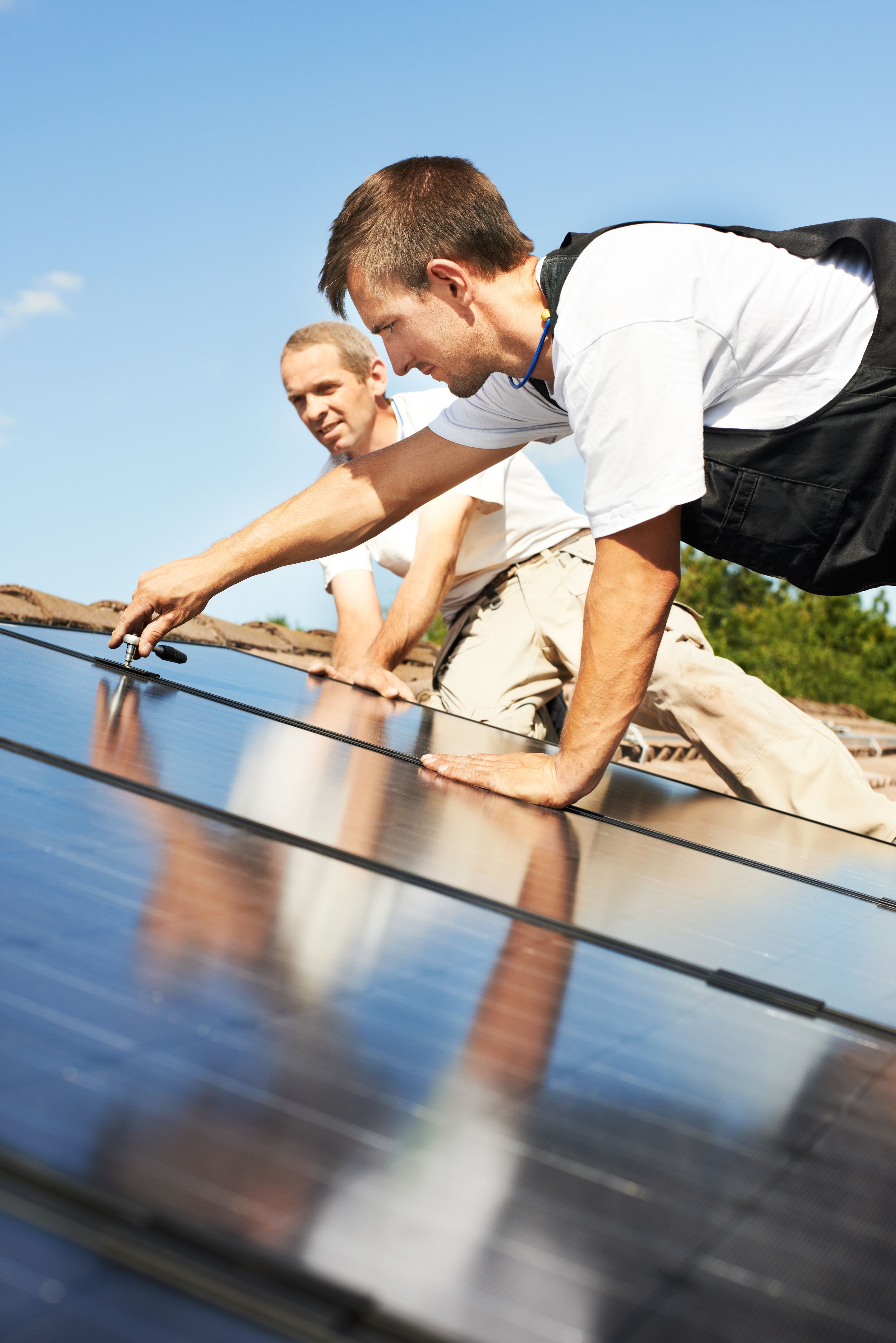 long-term collaboration