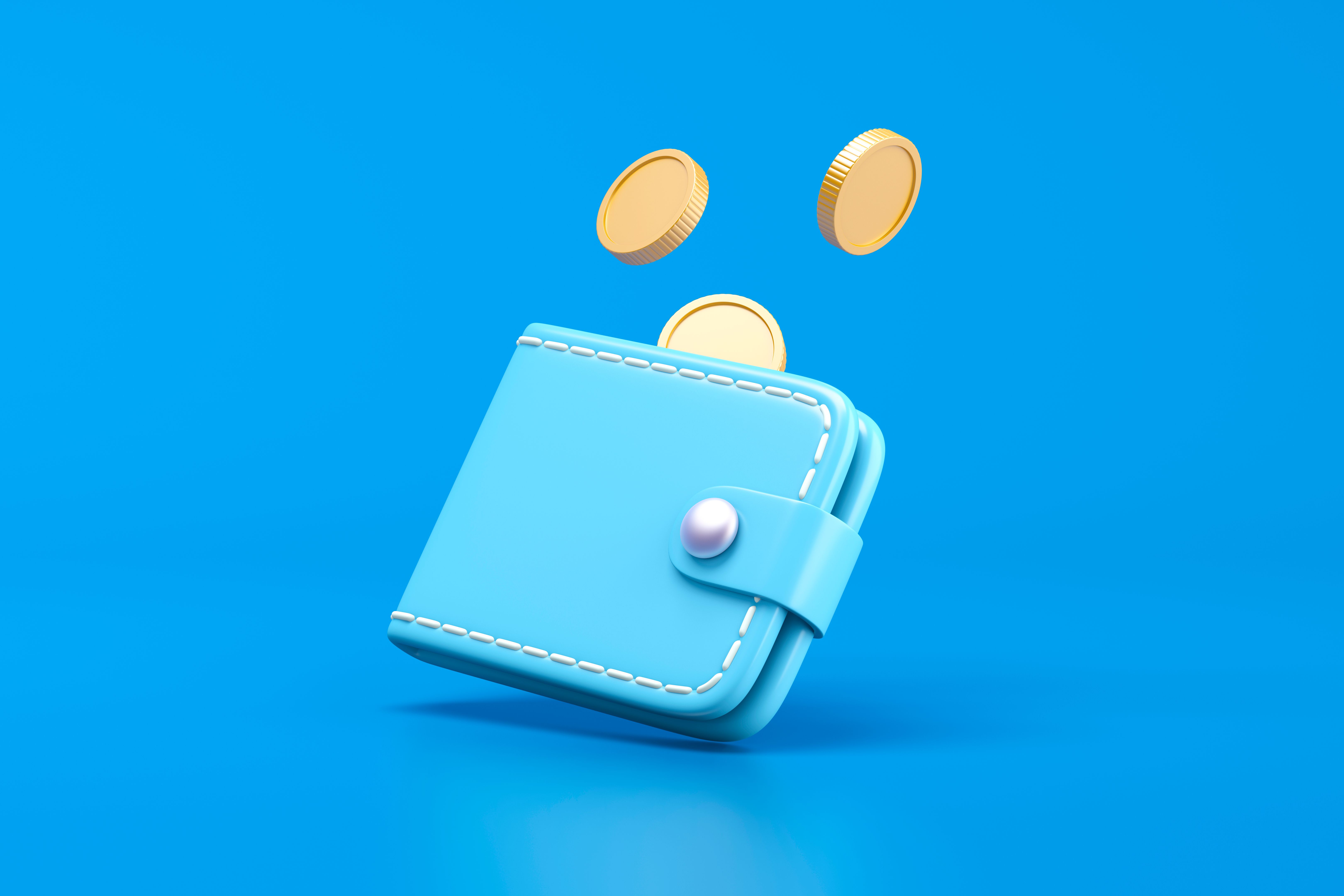 nonprofit digital assets