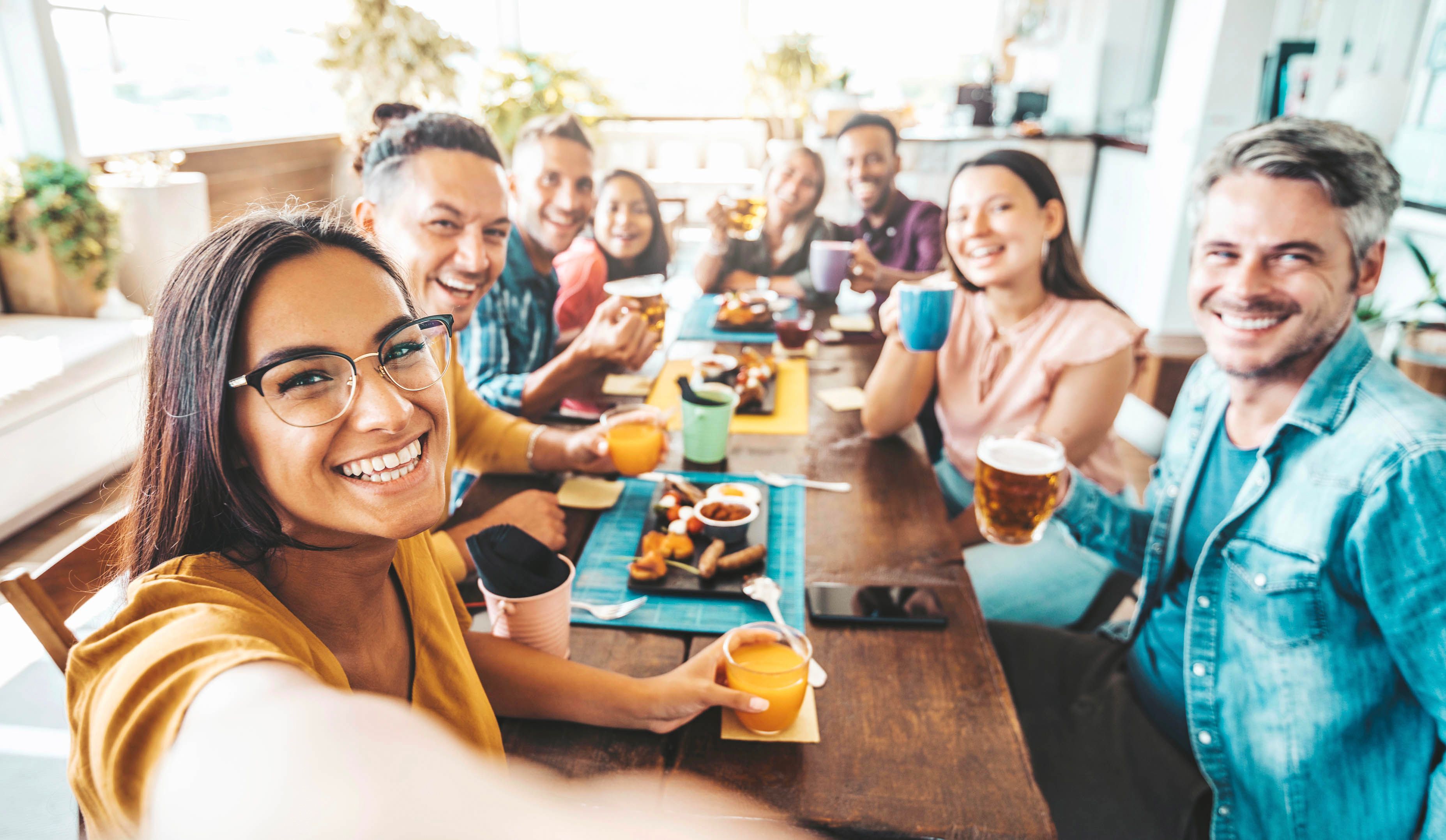family budget travel