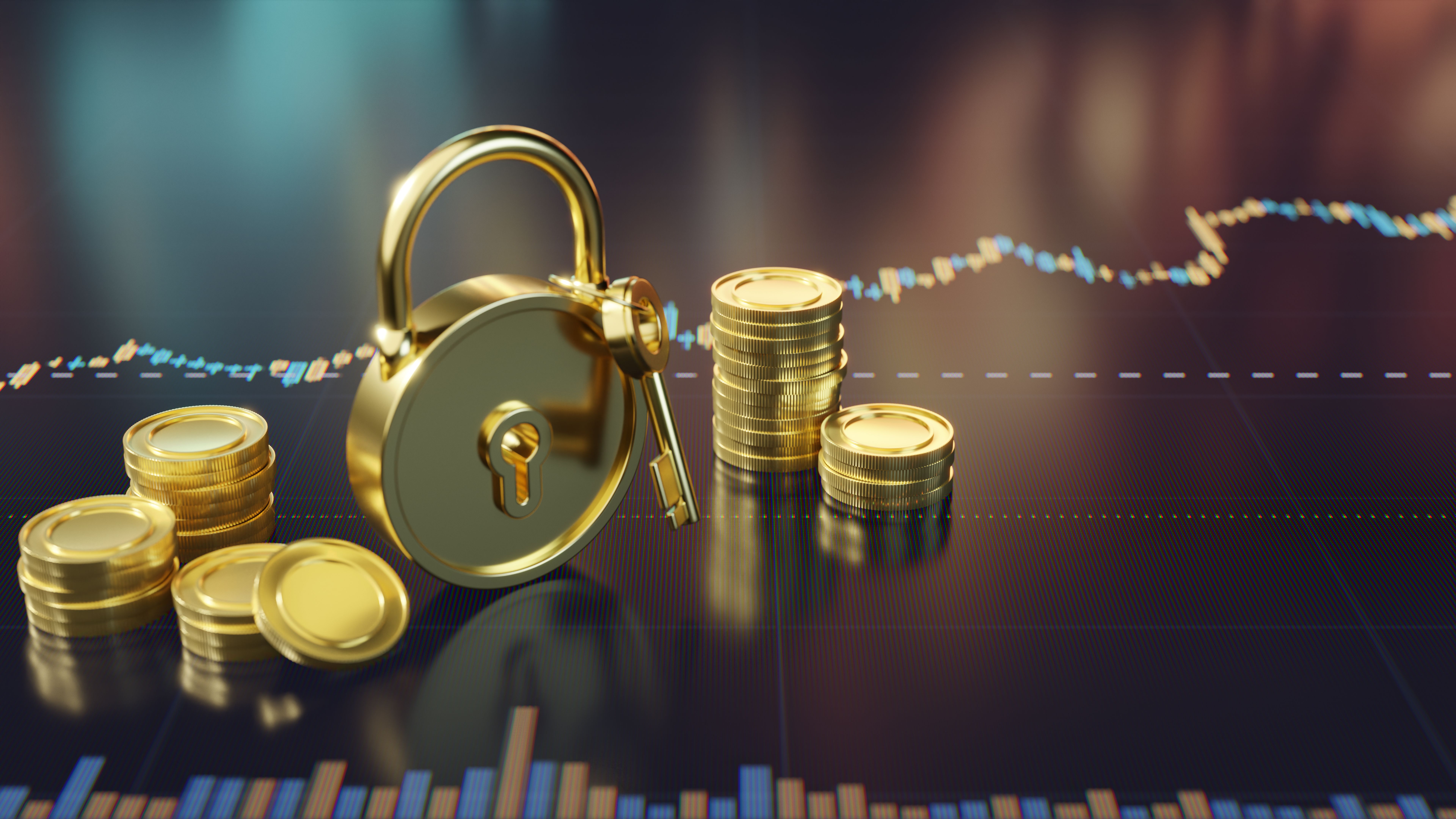 cybersecurity wealth management